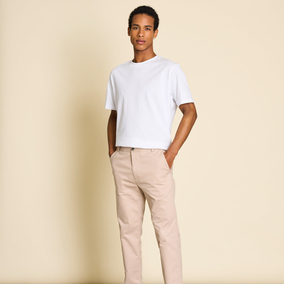 JAN N JUNE Herren Pants "LIAM"