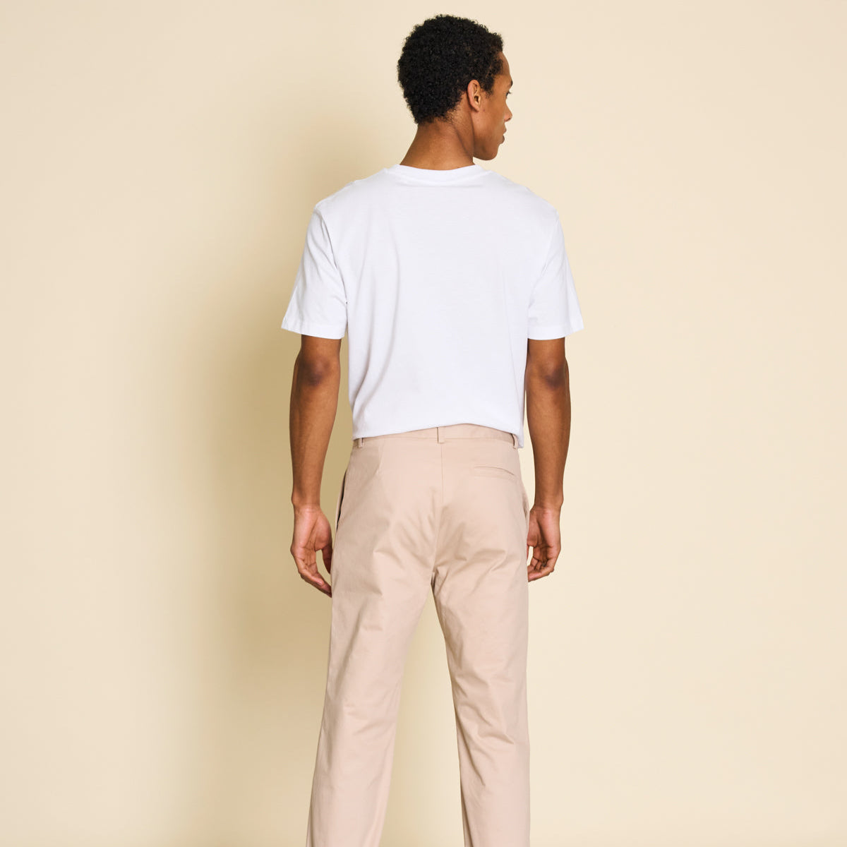 JAN N JUNE Herren Pants "LIAM"