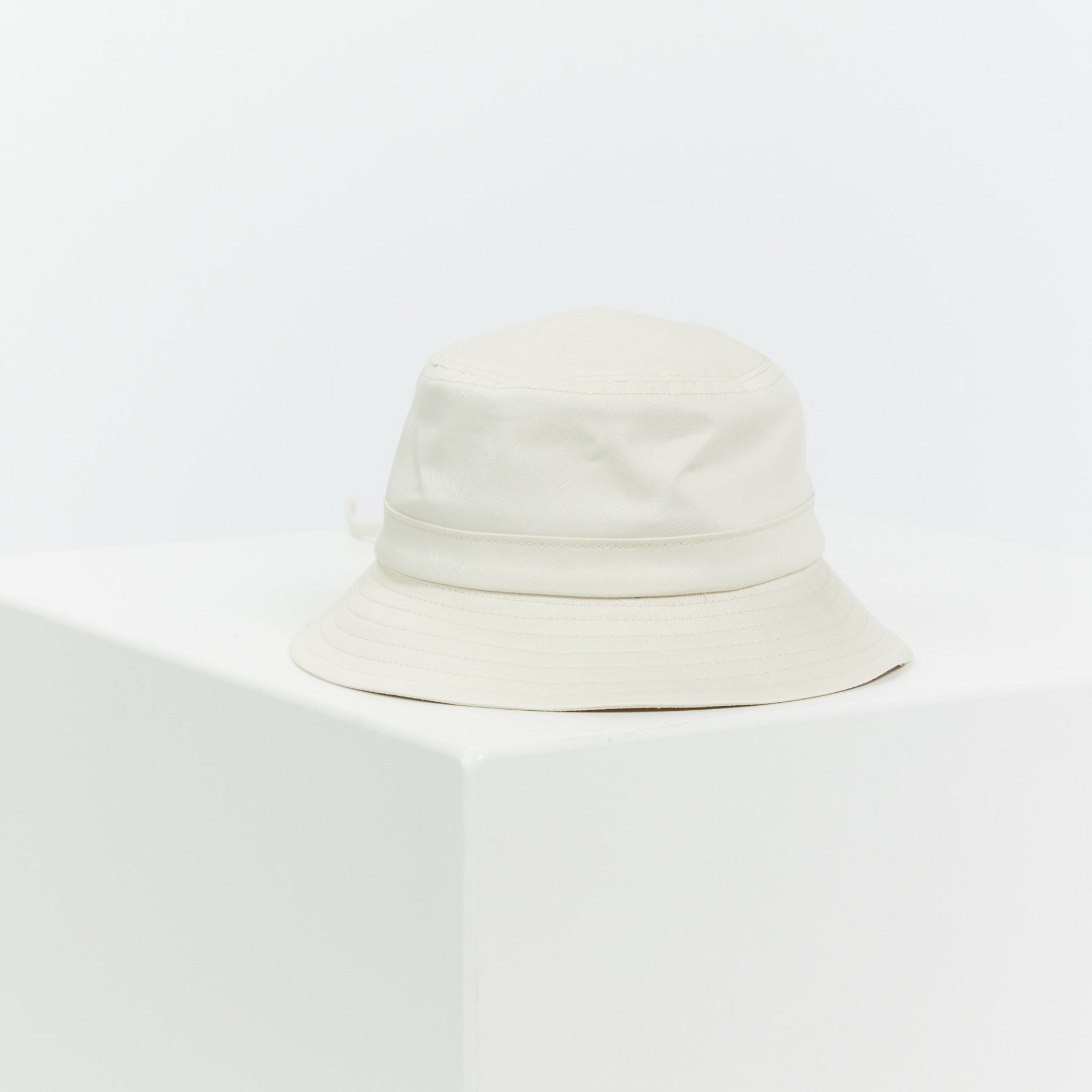 Espadrij l originale BUCKET HAT DRAWSTRING