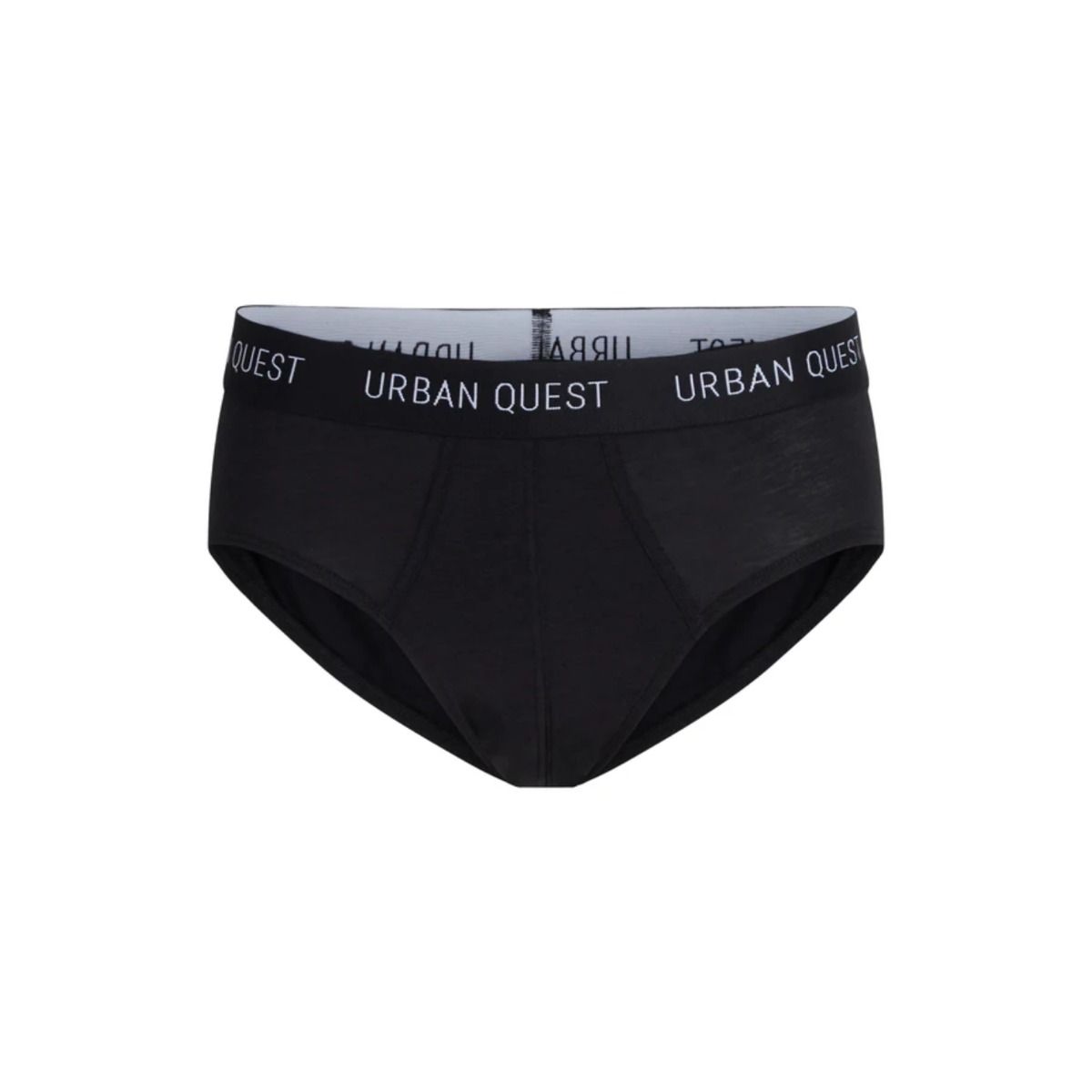 Urban Quest Herren Slip "Bamboo" 3er Pack