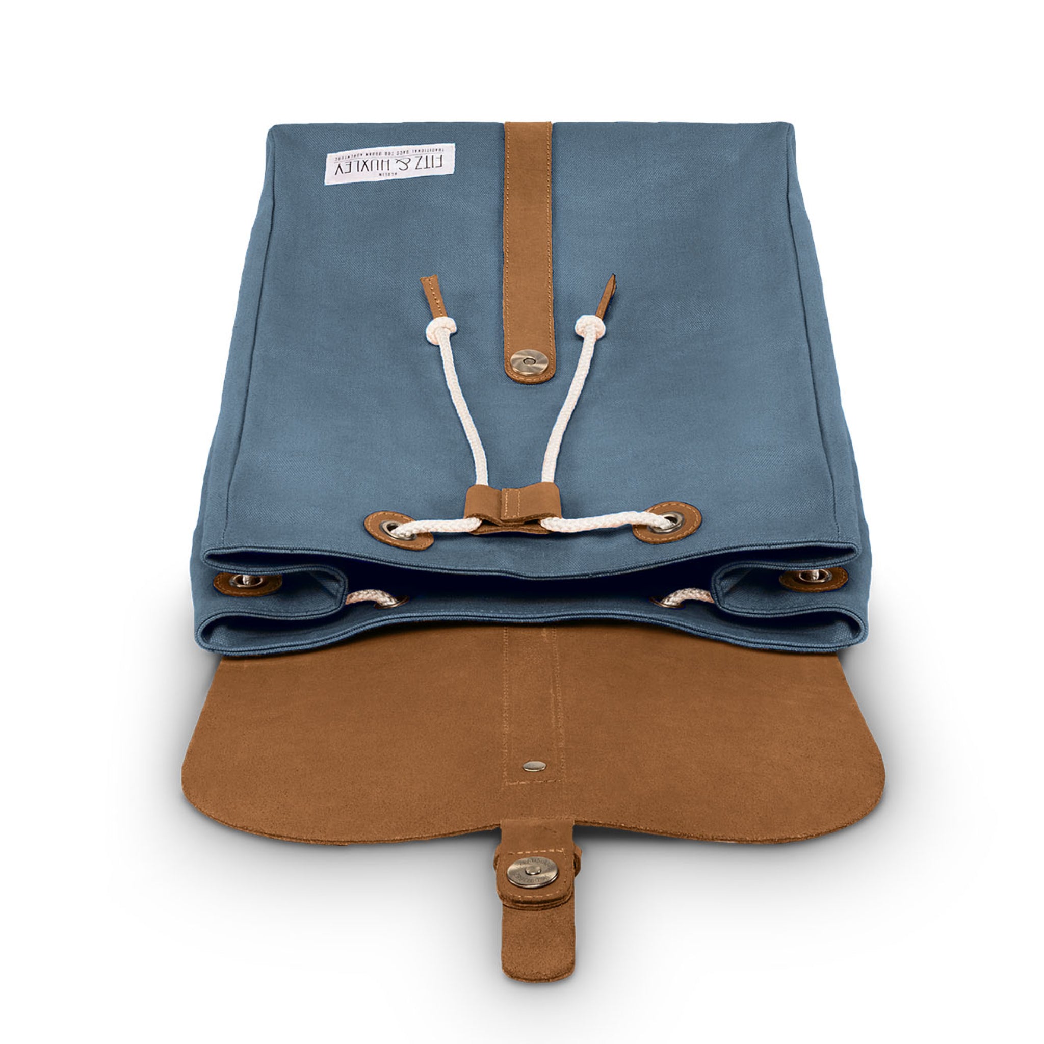 Fitz & Huxley Rucksack "SOLSTICE" Big jeans