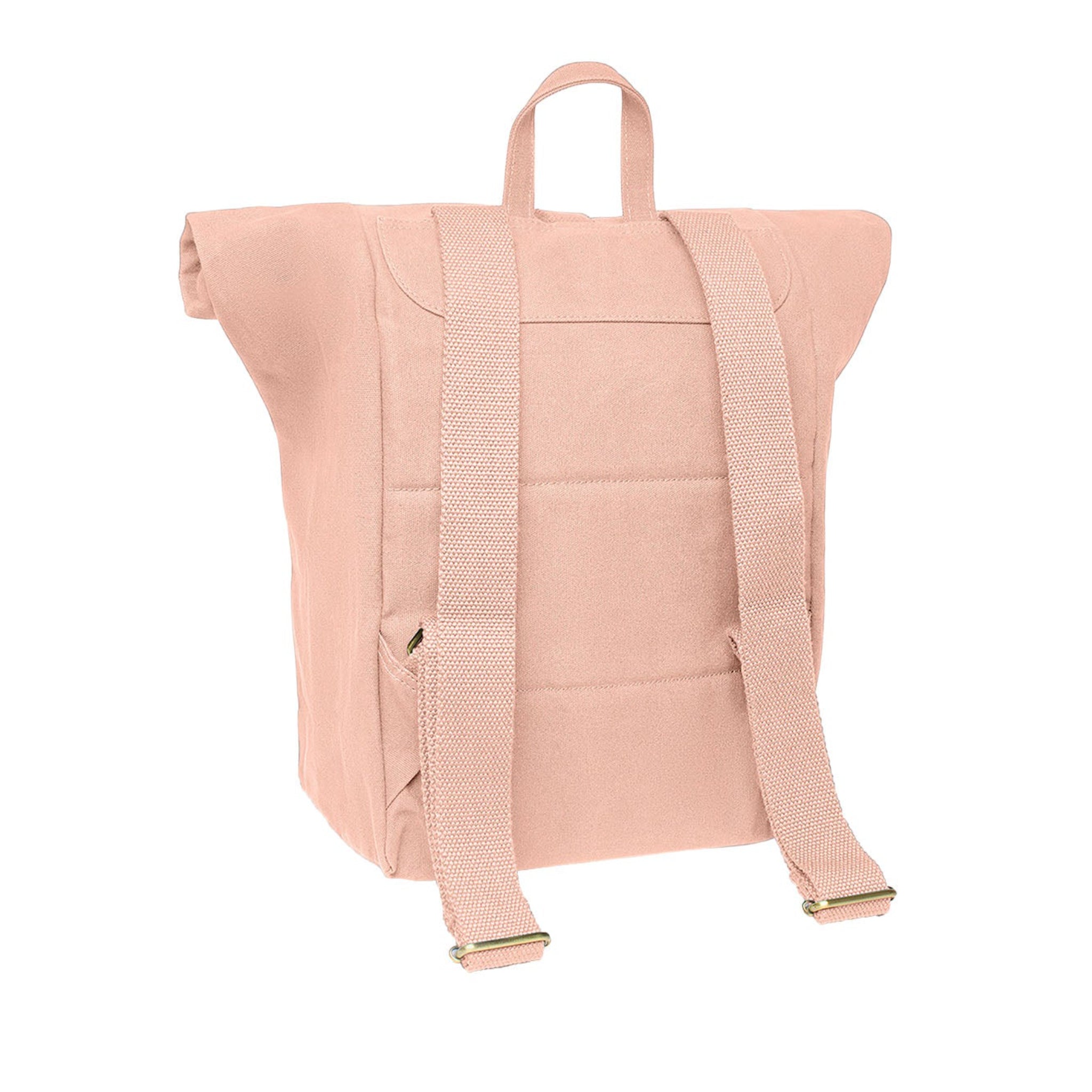 Fitz & Huxley Rucksack "CONVEYOR" Blossom VEGAN