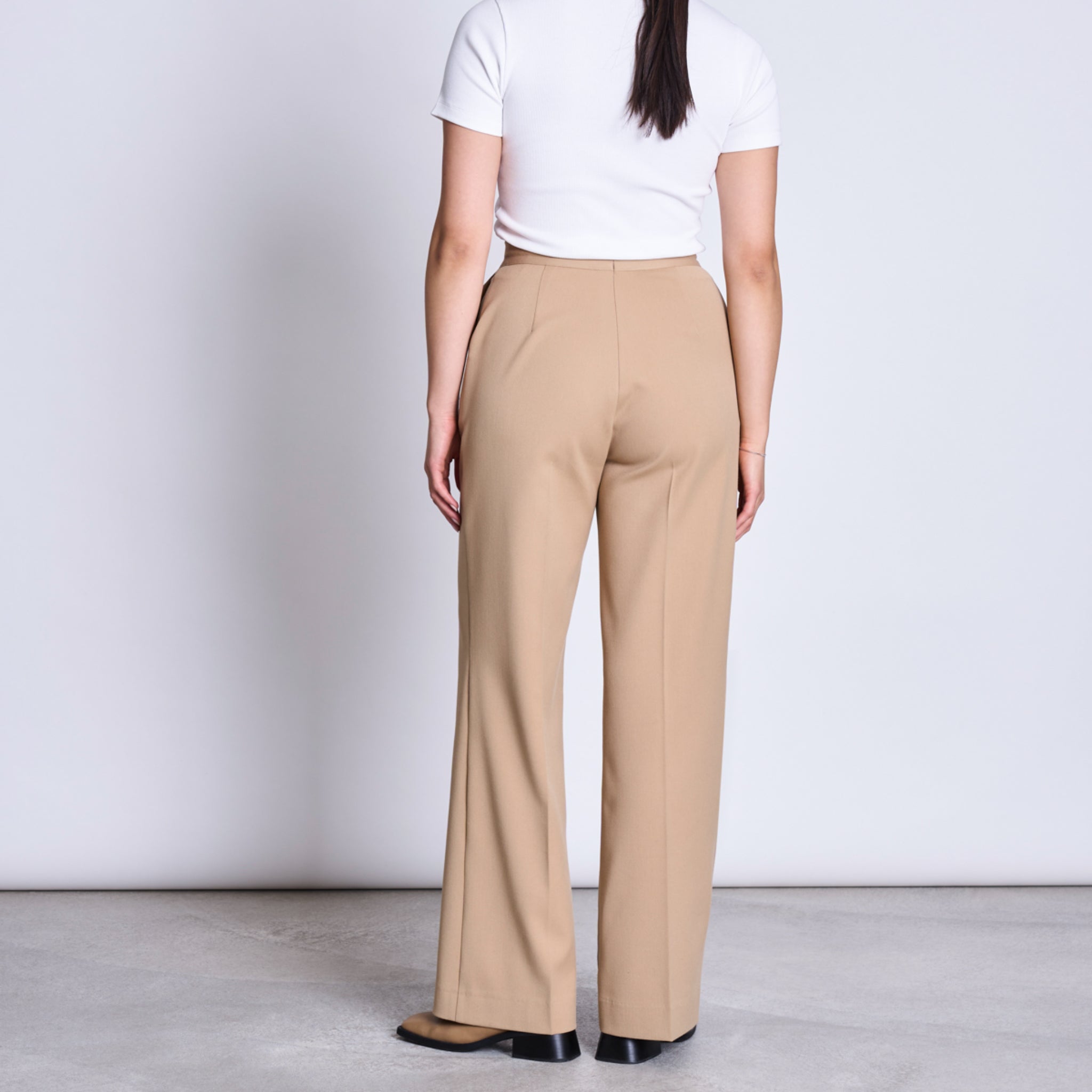 JAN N JUNE Pants "CORALIA"