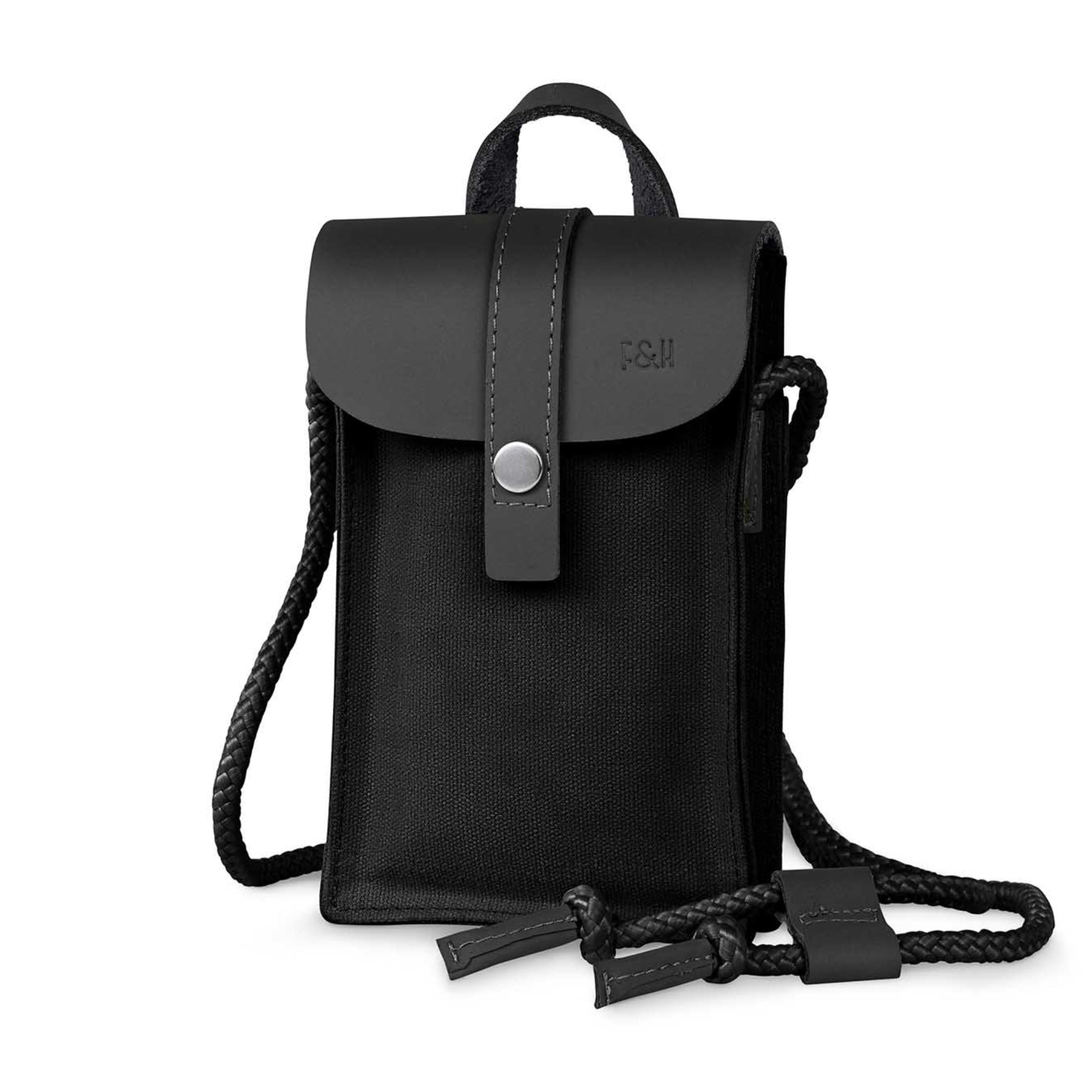 Fitz & Huxley Handytasche "EQUINOX" nano (small size)