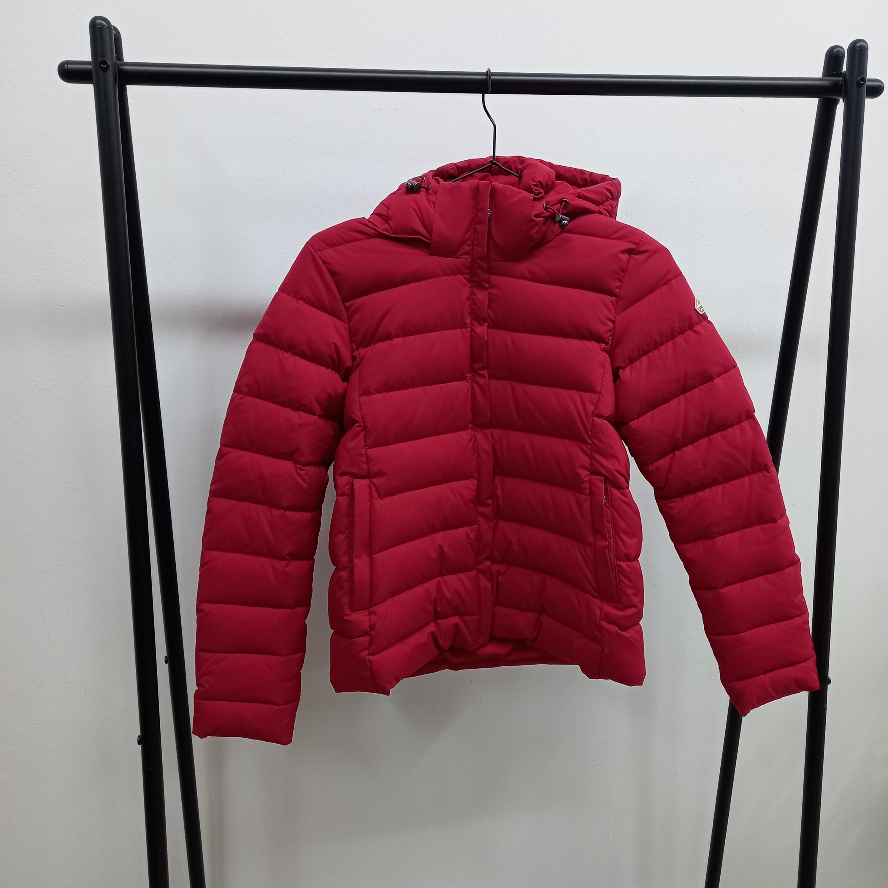 Pyrenex Damen Winterjacke "SPOUTNIC 2 SOFT - Tulipe - 36