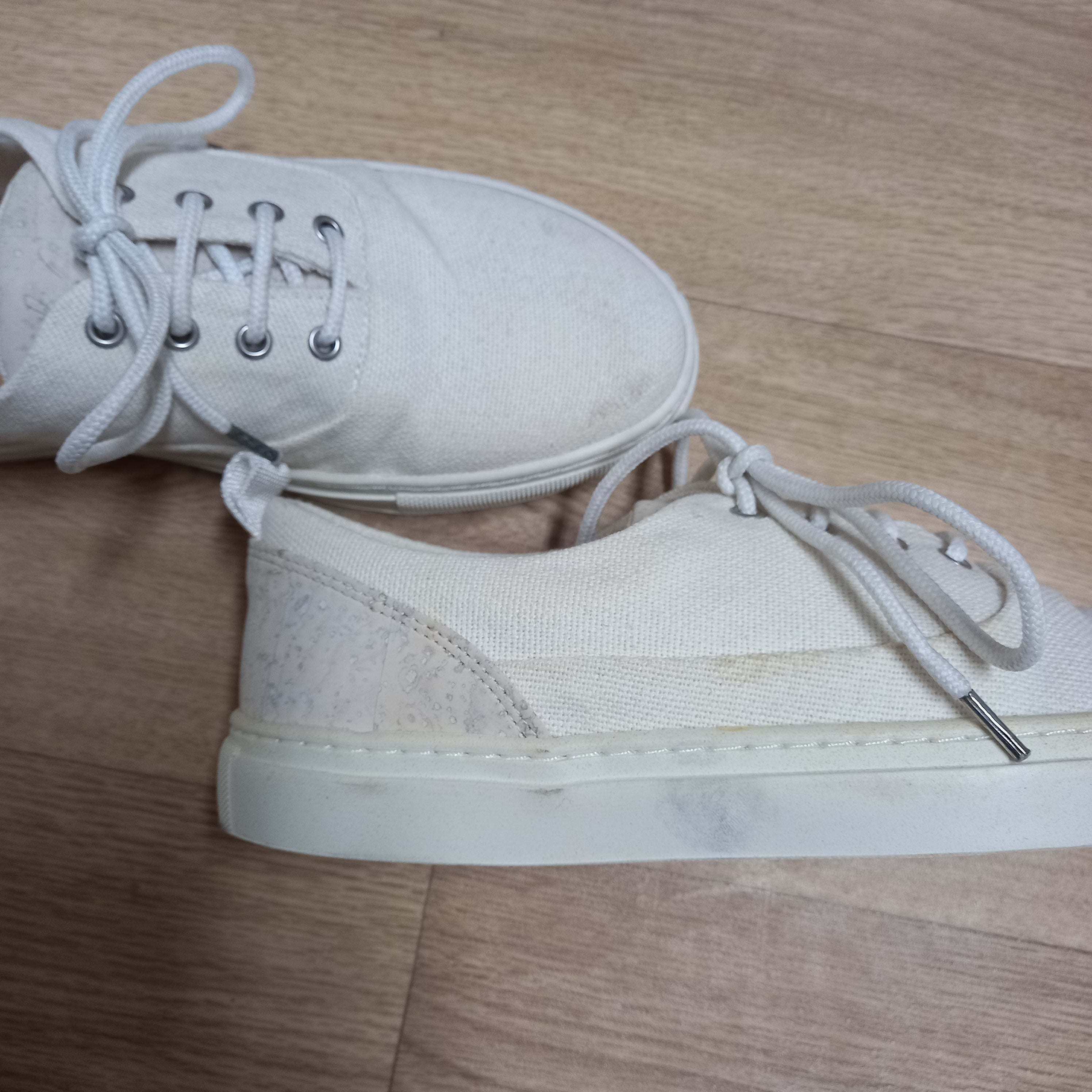 bleed clothing SNEAKER "ECO4" - Dritte Wahl