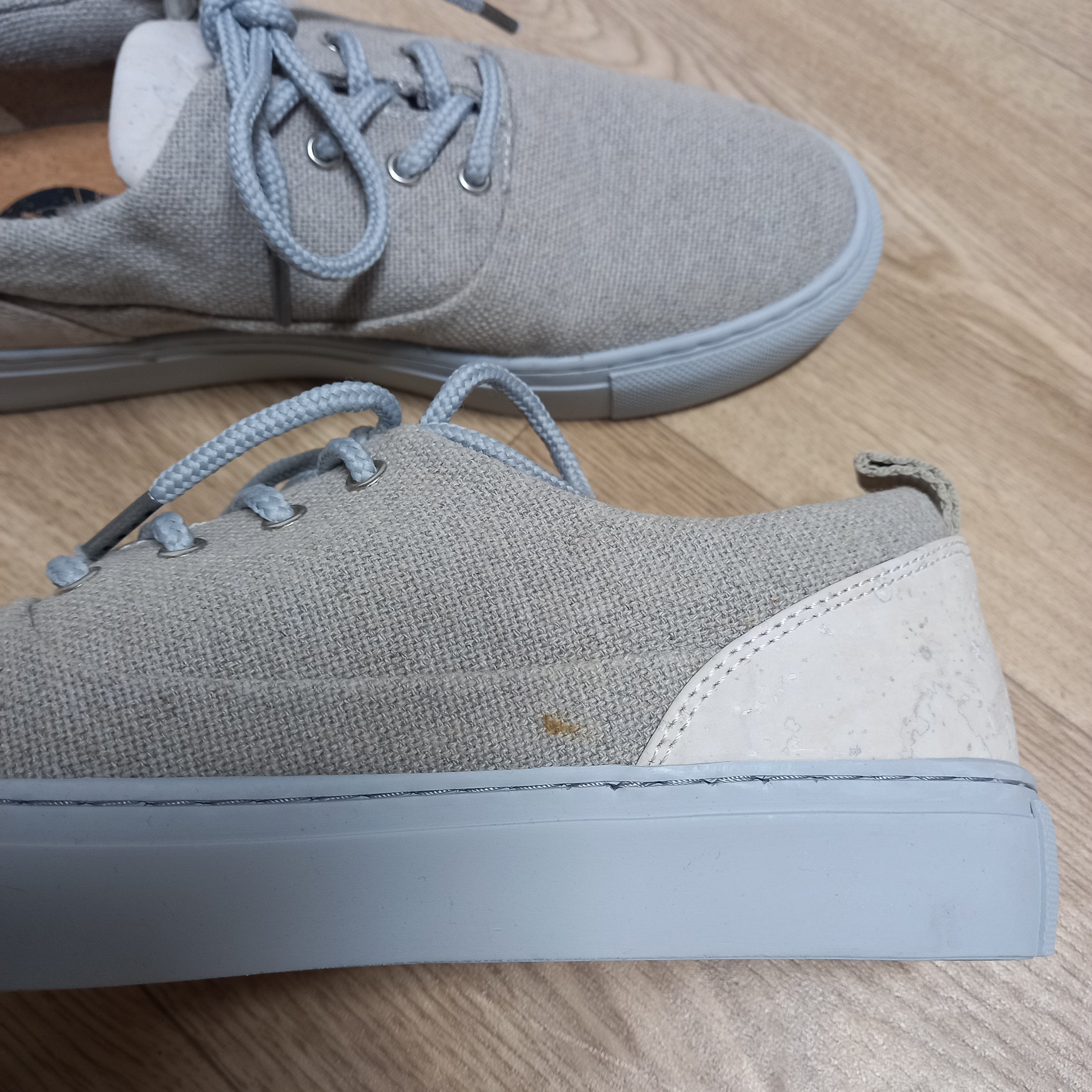 bleed clothing SNEAKER "ECO4" - Dritte Wahl