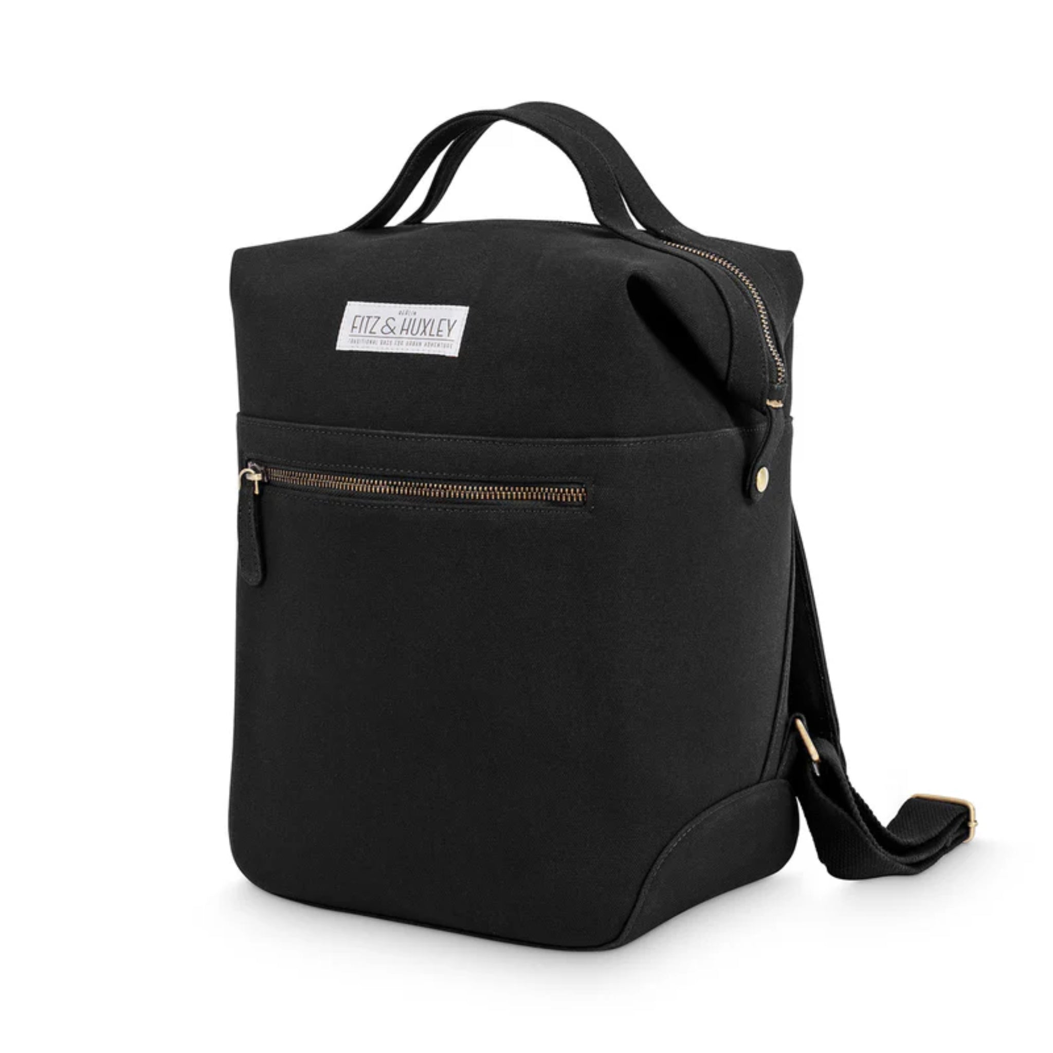 Fitz & Huxley Unisex Rucksack "CABRIO"