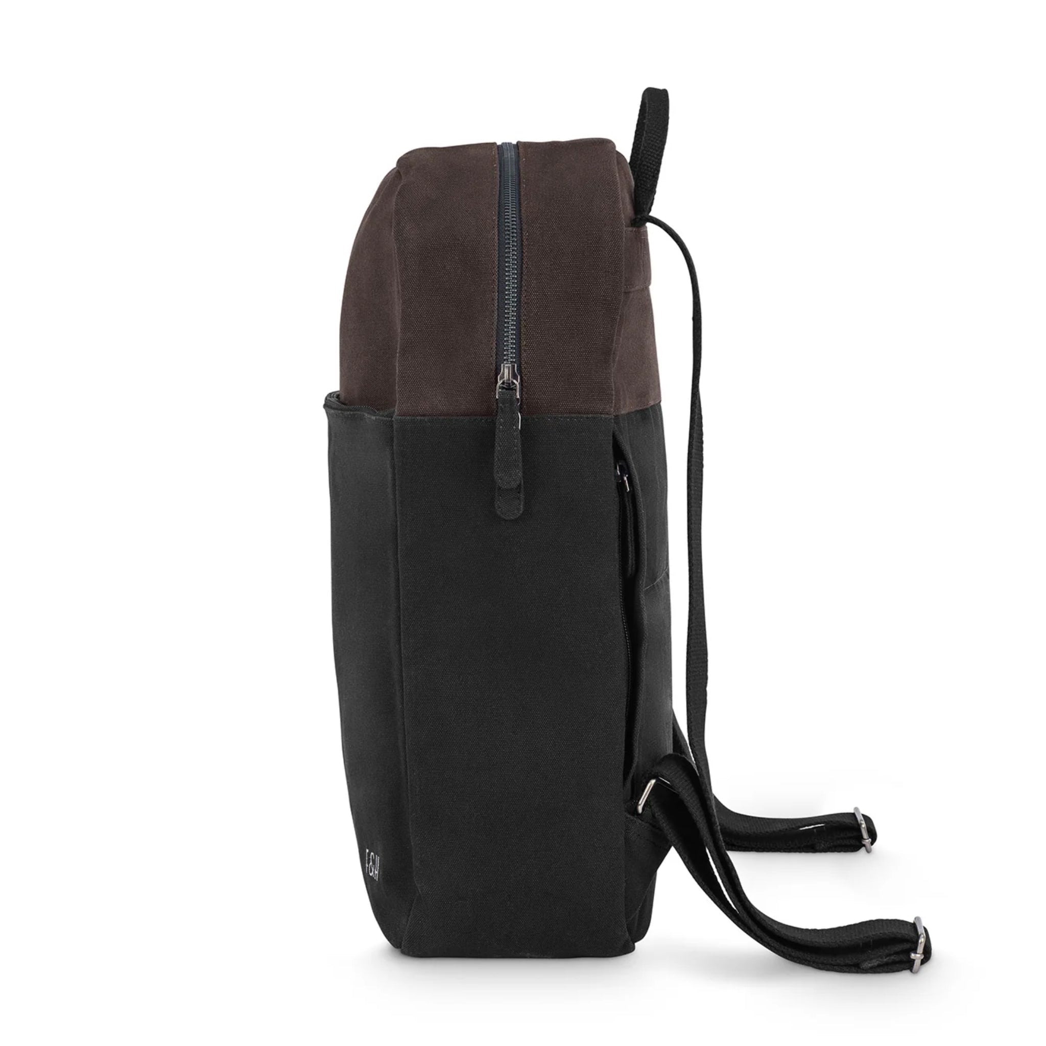 Fitz & Huxley Rucksack "TRAVOR" big