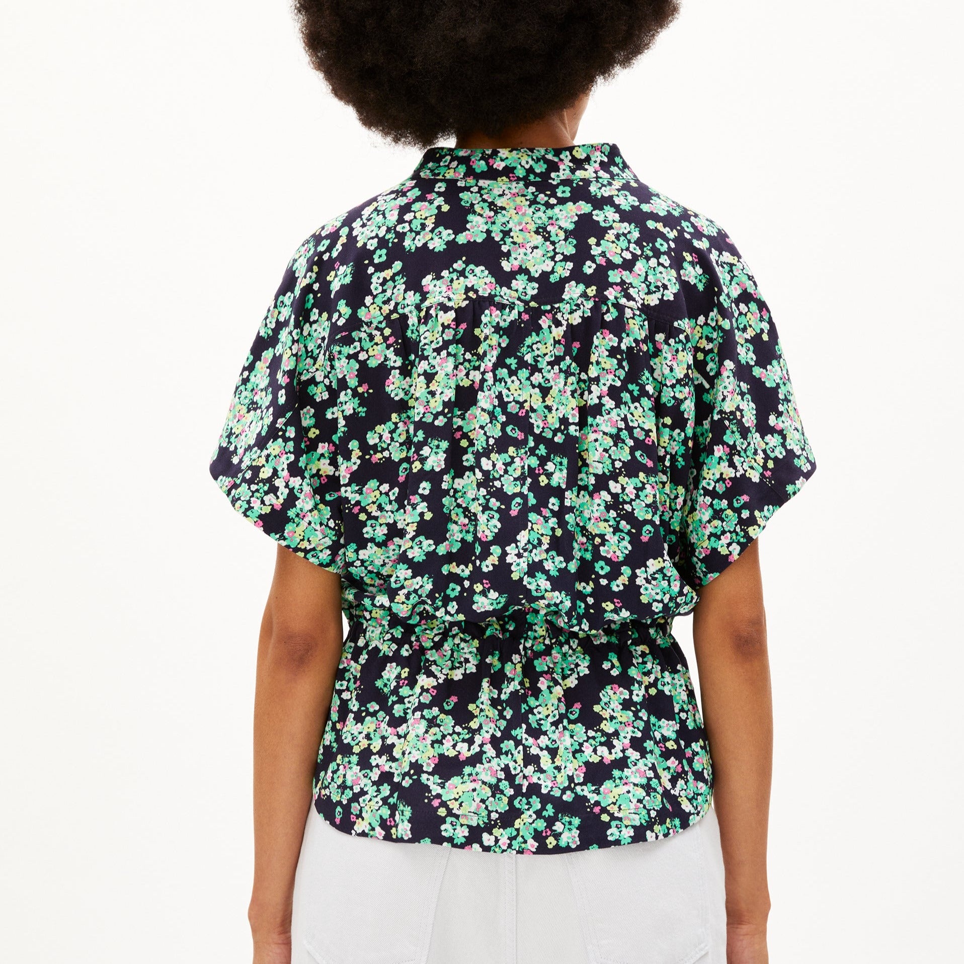 ARMEDANGELS Bluse "STAACY DITSY FLORAL"