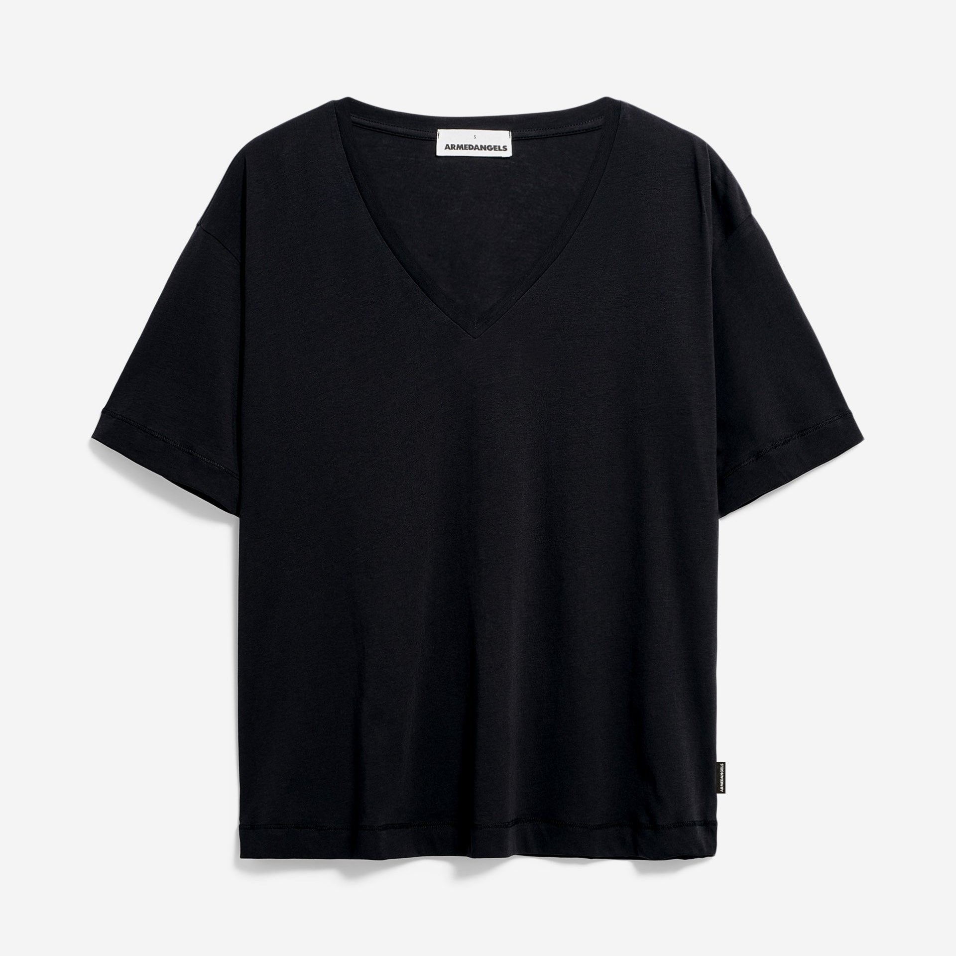 ARMEDANGELS Damen Oversize T-Shirt "DEMIKAA"