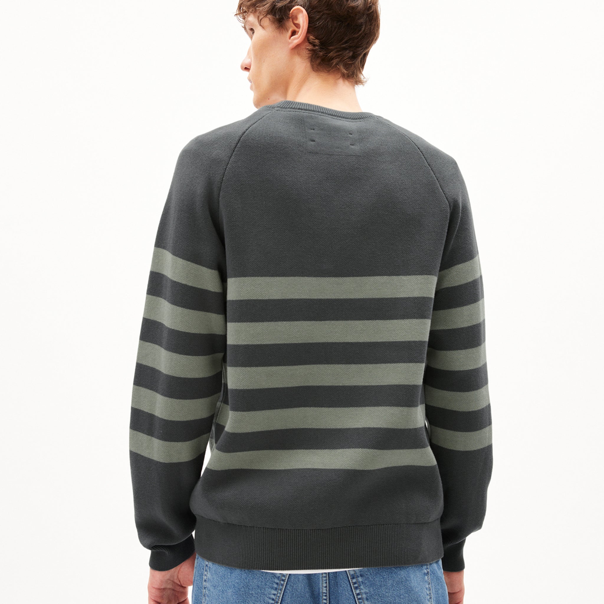 ARMEDANGELS Herren Pullover "AALBERTOS"