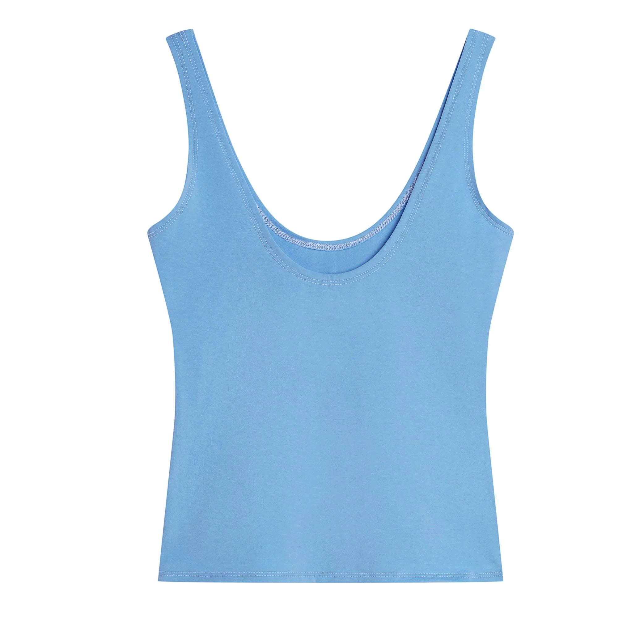 Tizz & Tonic Classic Tank Top