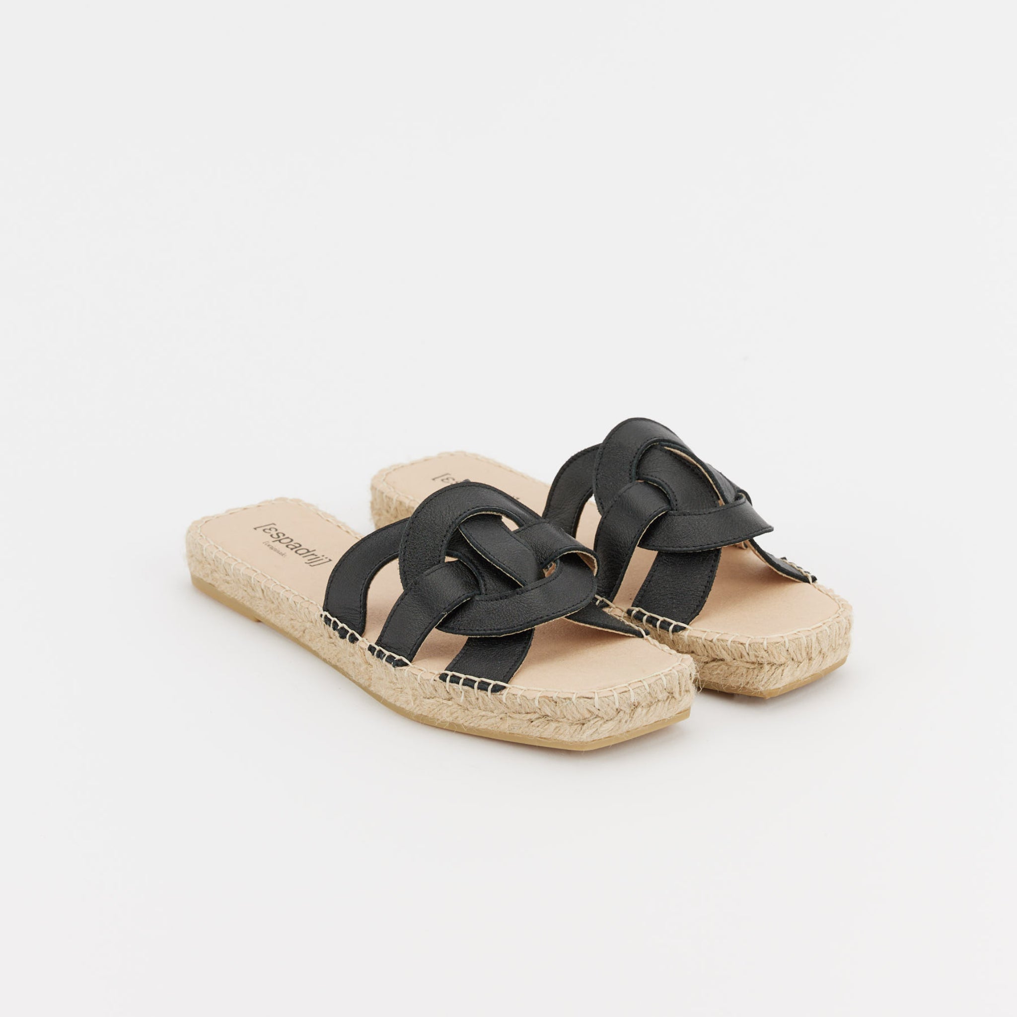 Espadrij l´originale Damen Sandalen "TOURS"