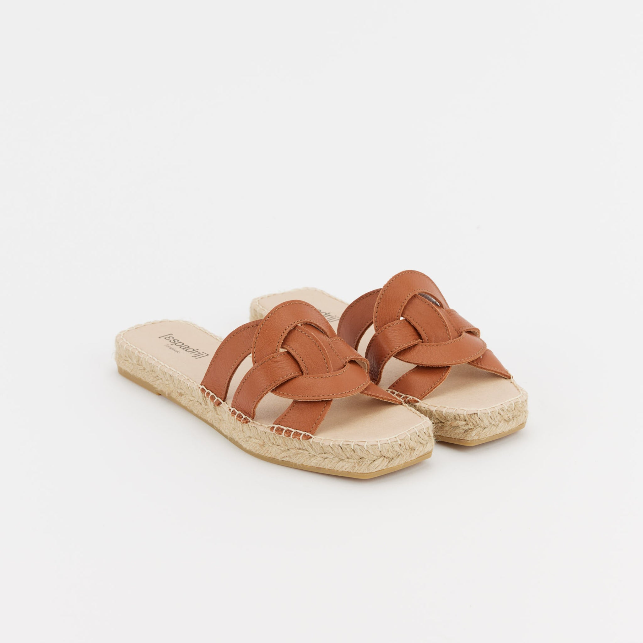 Espadrij l´originale Damen Sandalen "TOURS"