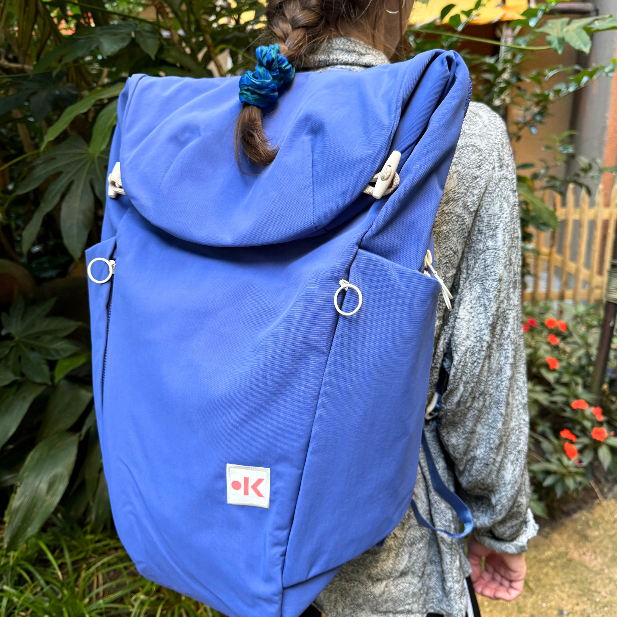 Kaala Rucksack "INKI" 1. Generation