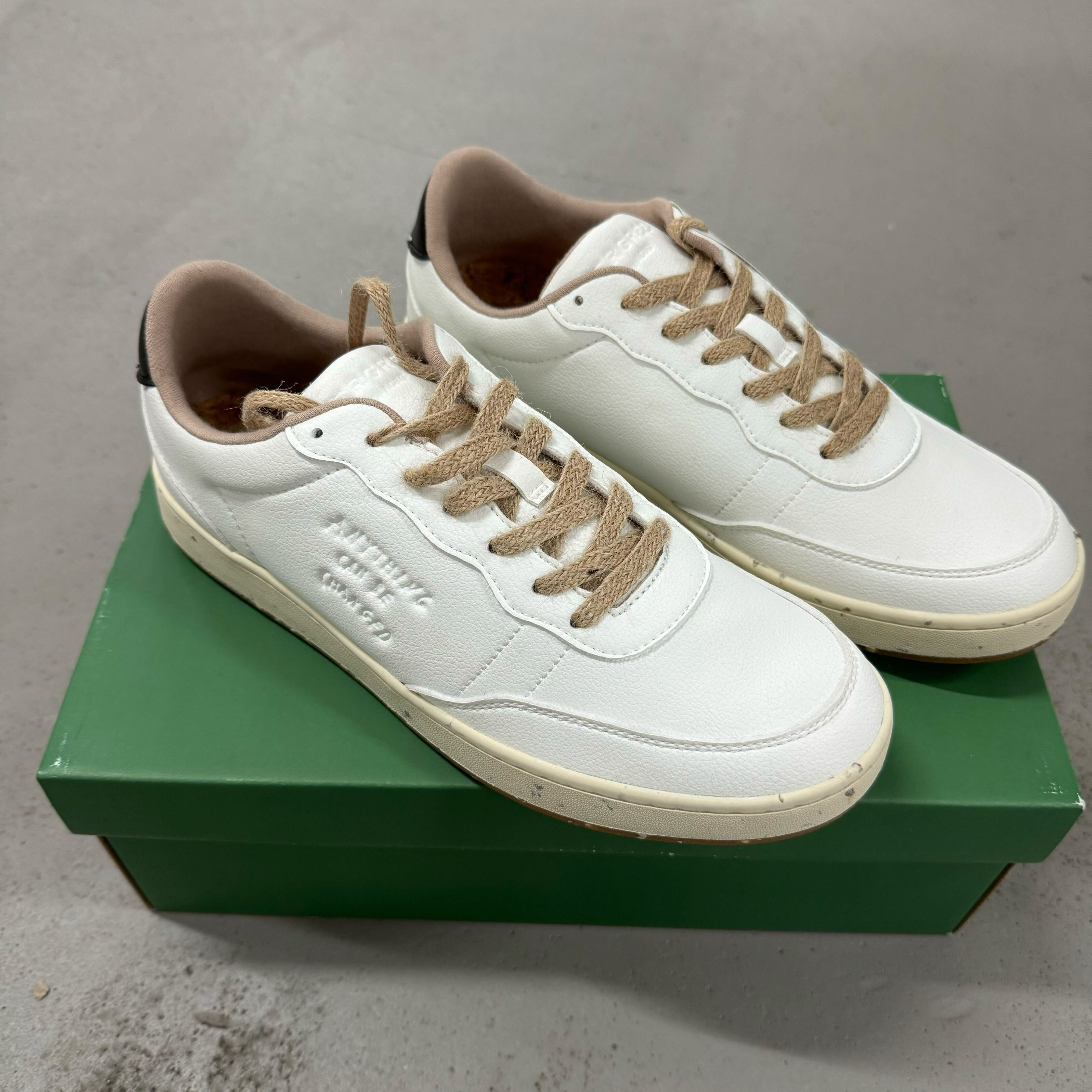 ACBC Sneaker Evergreen Embossed