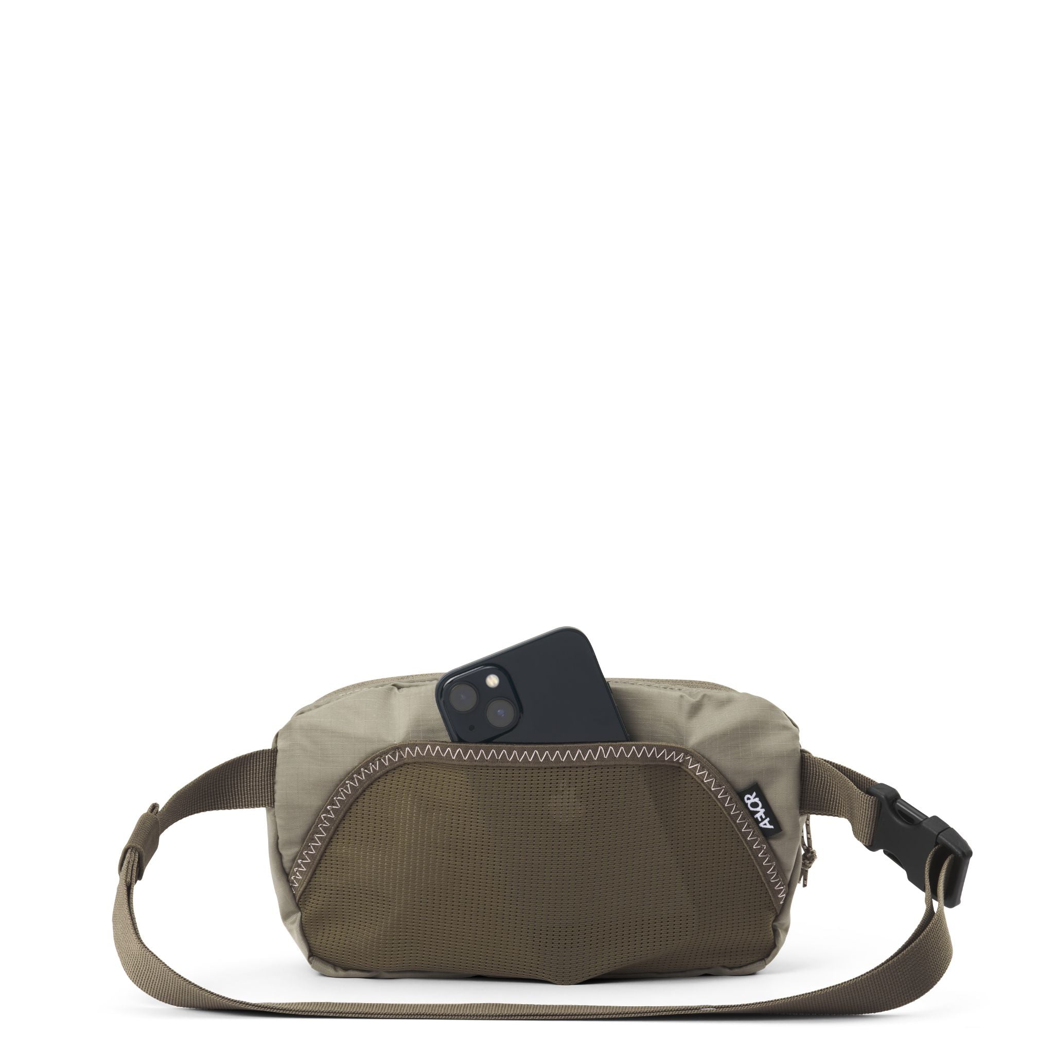 AEVOR Hip Bag "EASE"