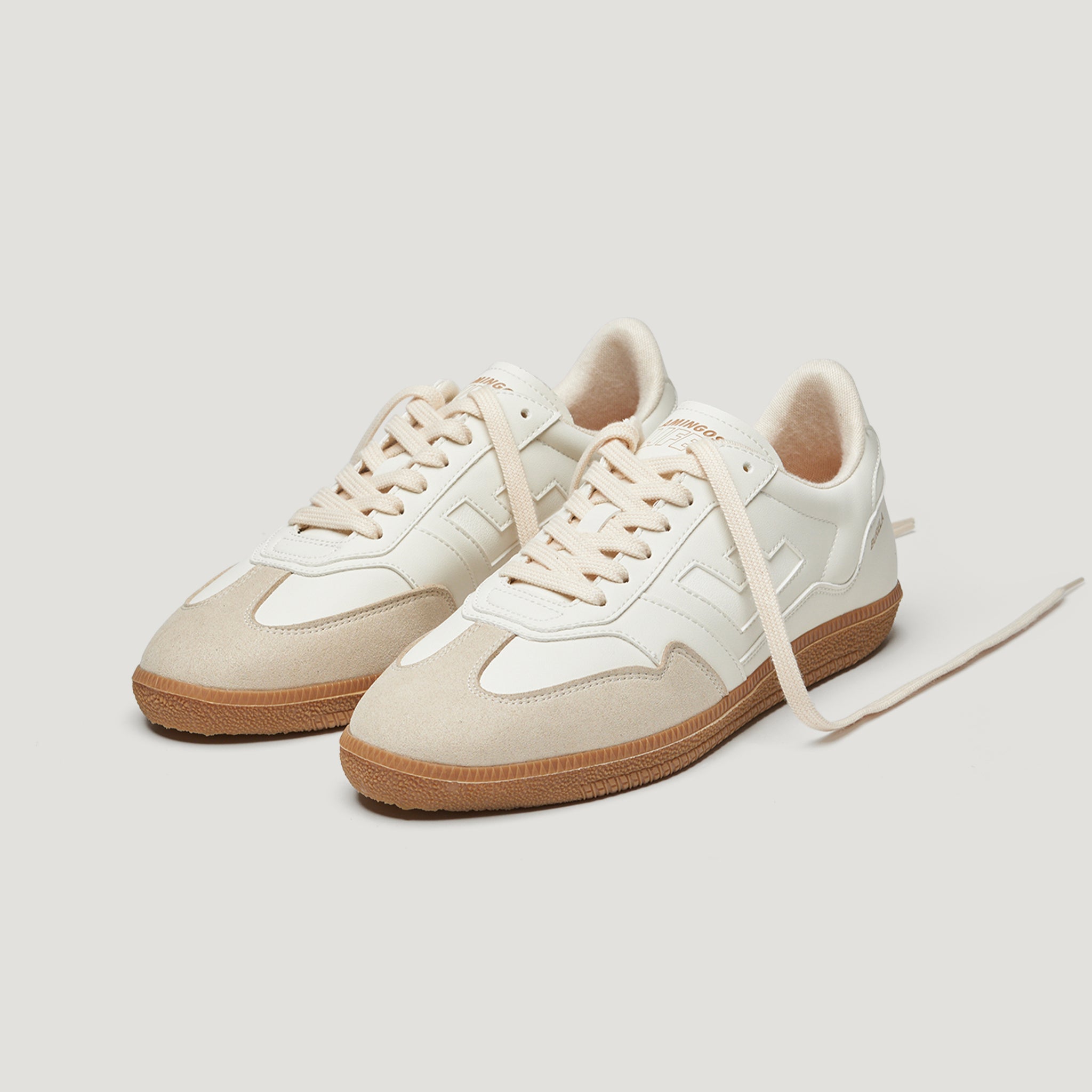 Flamingo's Life Unisex Sneaker "Burela Slim"