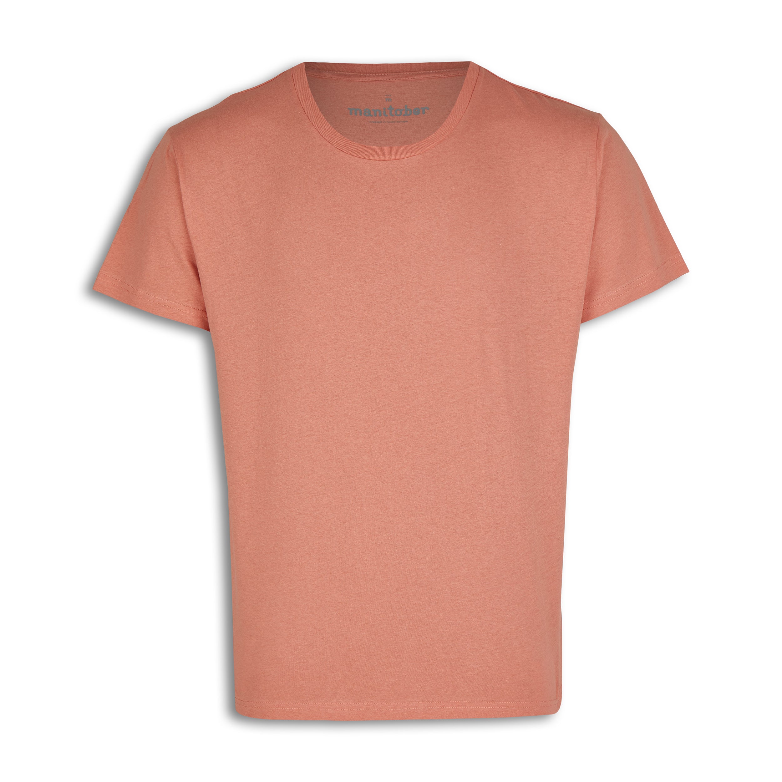 Manitober Unisex Basic T-Shirt