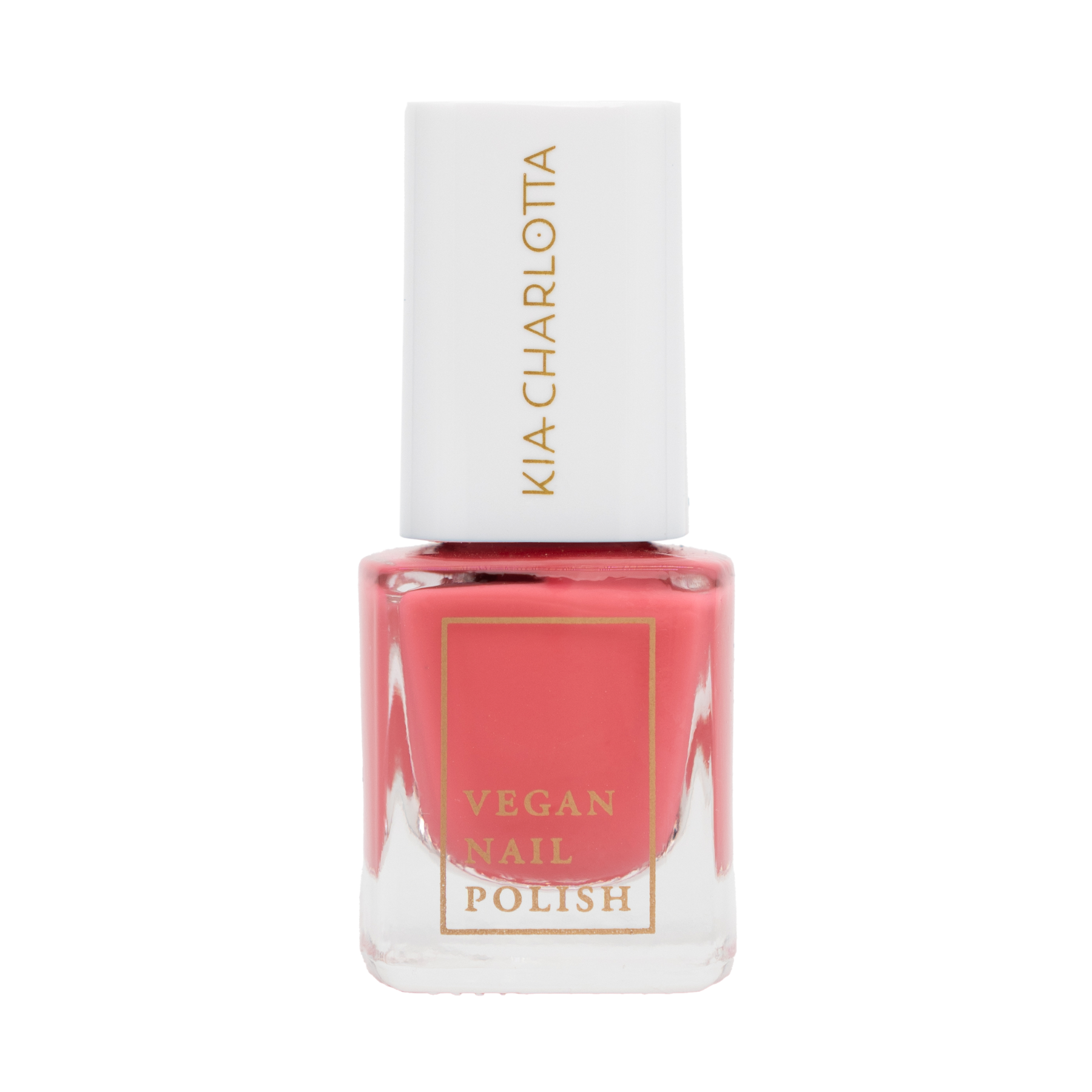 Kia-Charlotta Veganer Nagellack 5 ml