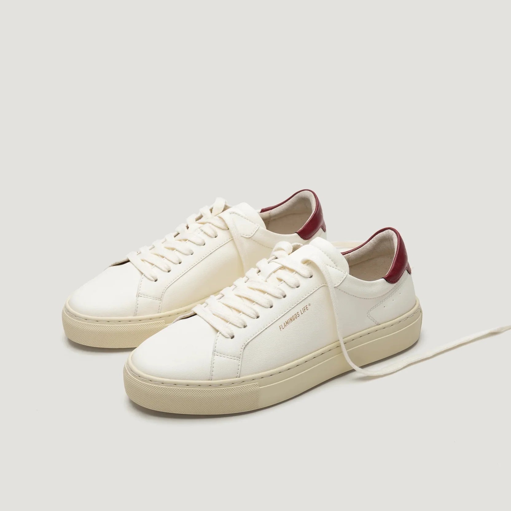 Flamingo's Life Unisex Sneaker "Hampton Court"