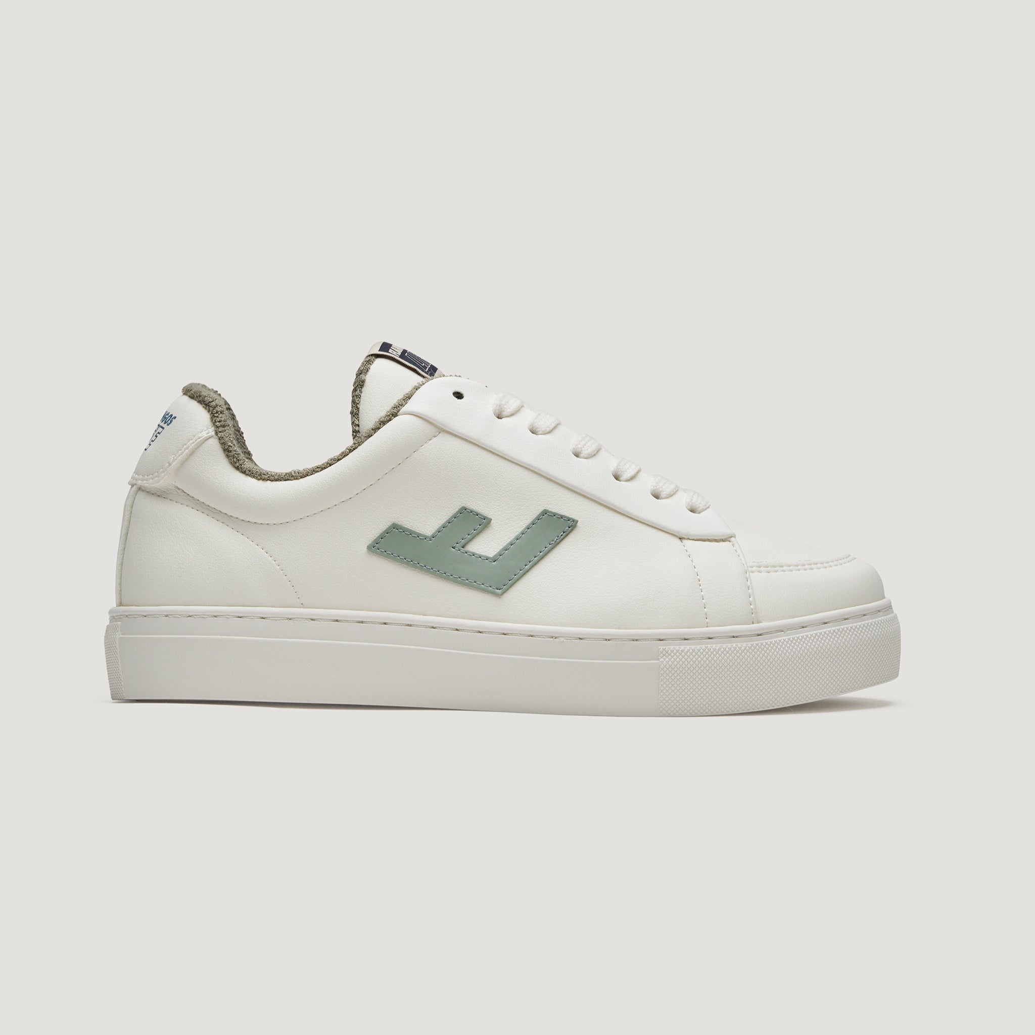 Flamingo's Life Unisex Sneaker "Classic 70s"