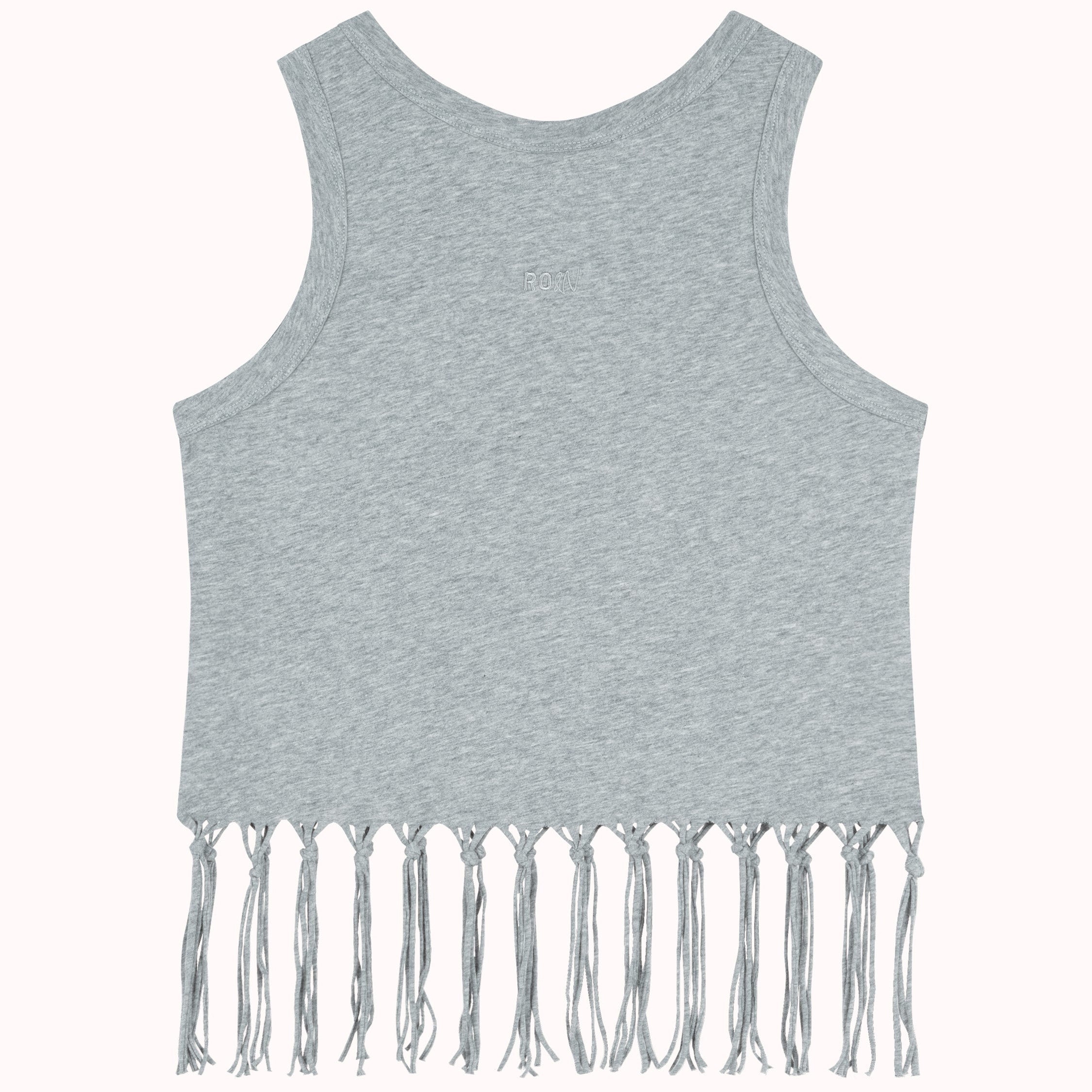 Rock on & Namasté Tank Top "Manifestation Queen"