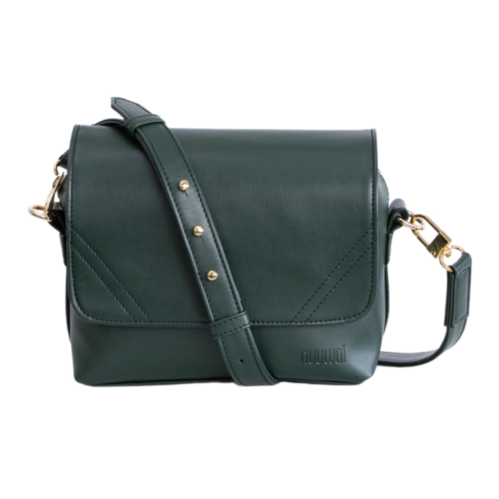 nuuwai Vegane Crossbody Tasche "ELLI"