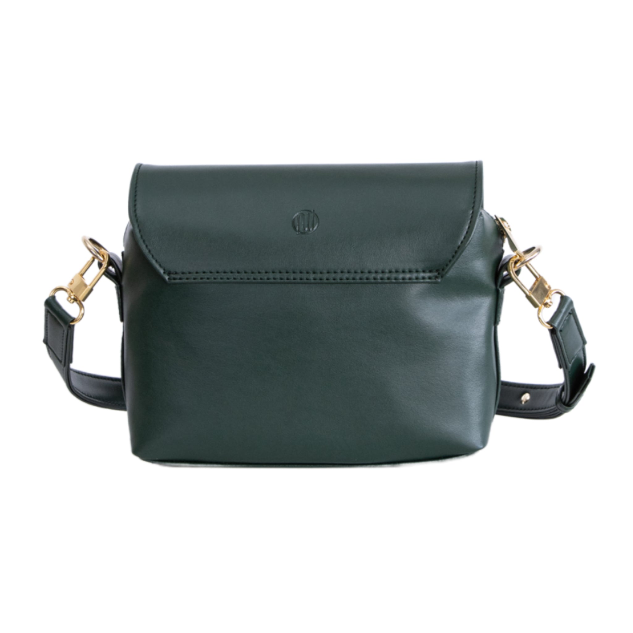 nuuwai Vegane Crossbody Tasche "ELLI"