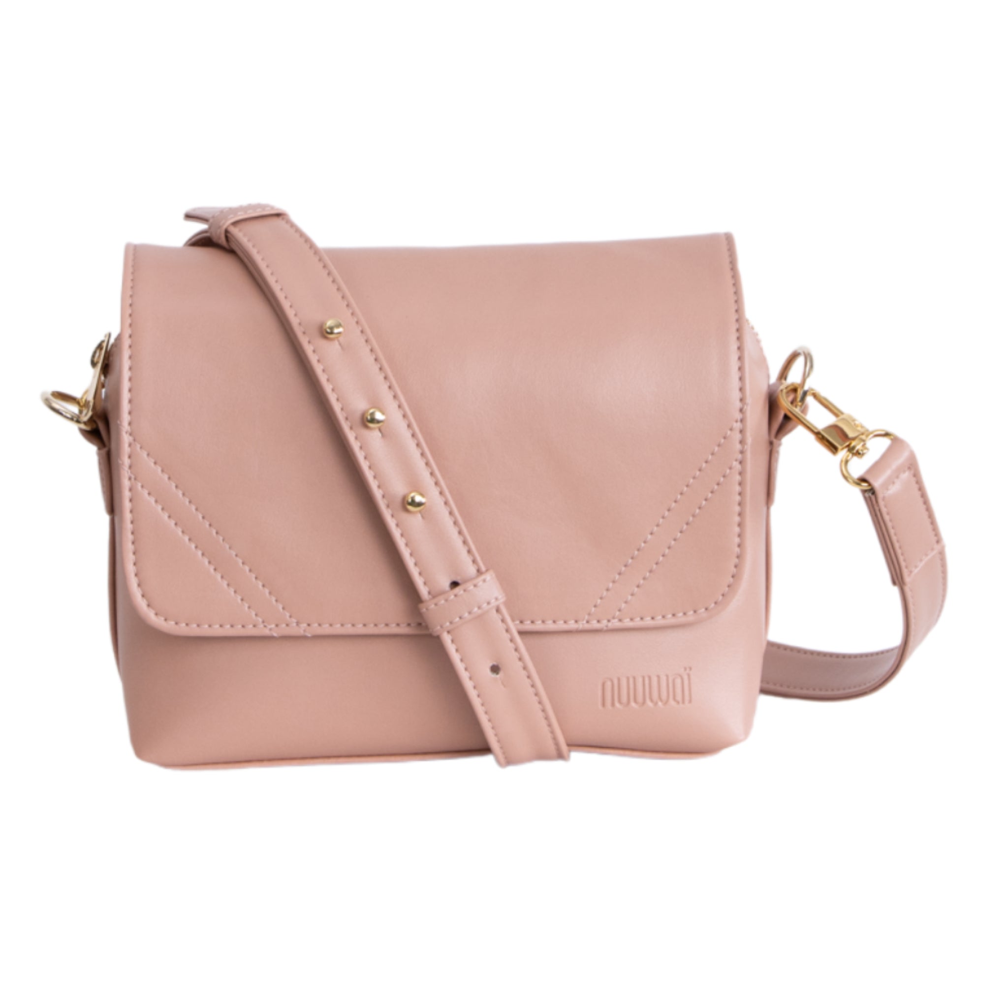 nuuwai Vegane Crossbody Tasche "ELLI"