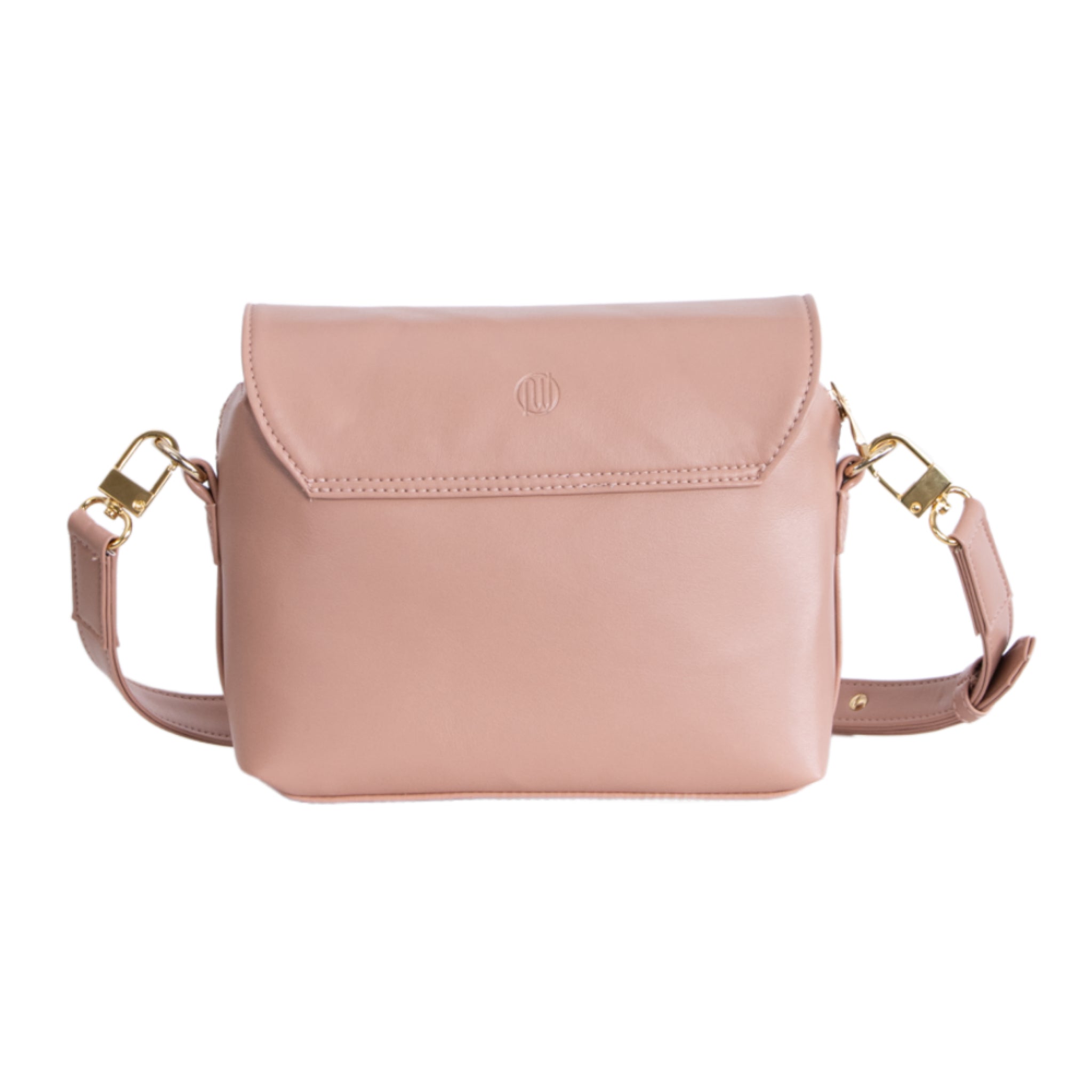 nuuwai Vegane Crossbody Tasche "ELLI"