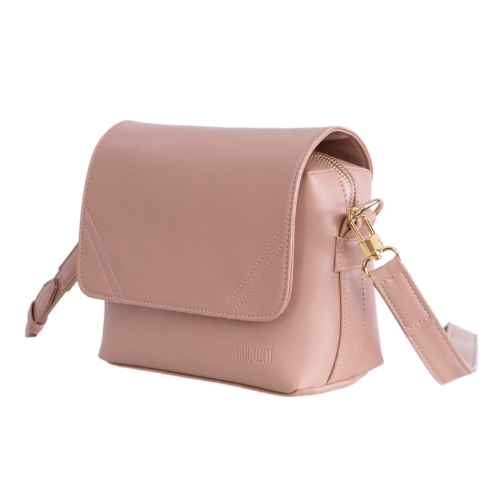 nuuwai Vegane Crossbody Tasche "ELLI"