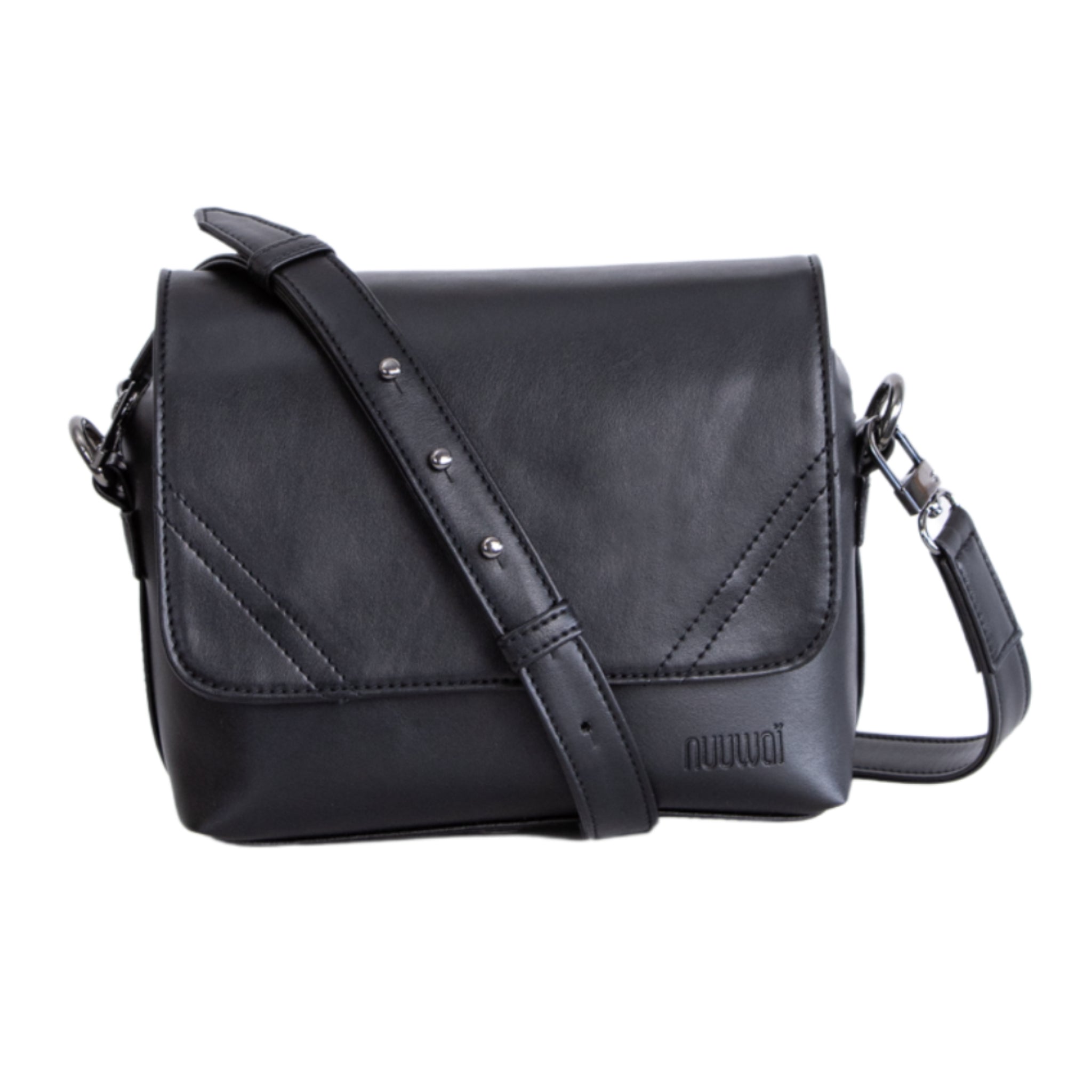 nuuwai Vegane Crossbody Tasche "ELLI"