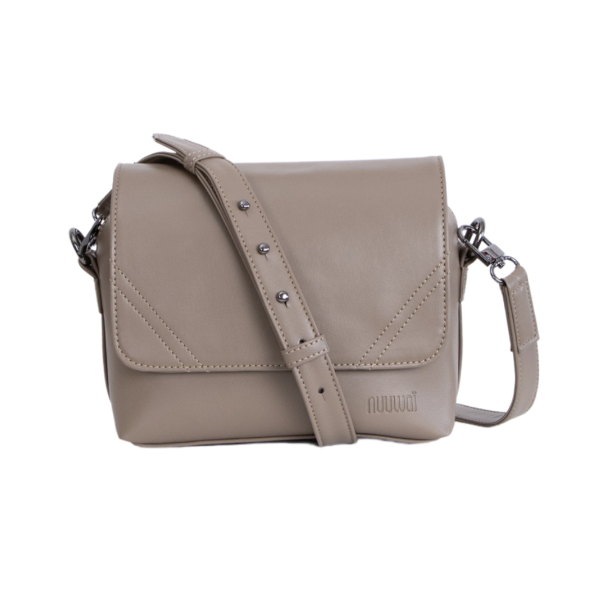 nuuwai Vegane Crossbody Tasche "ELLI"