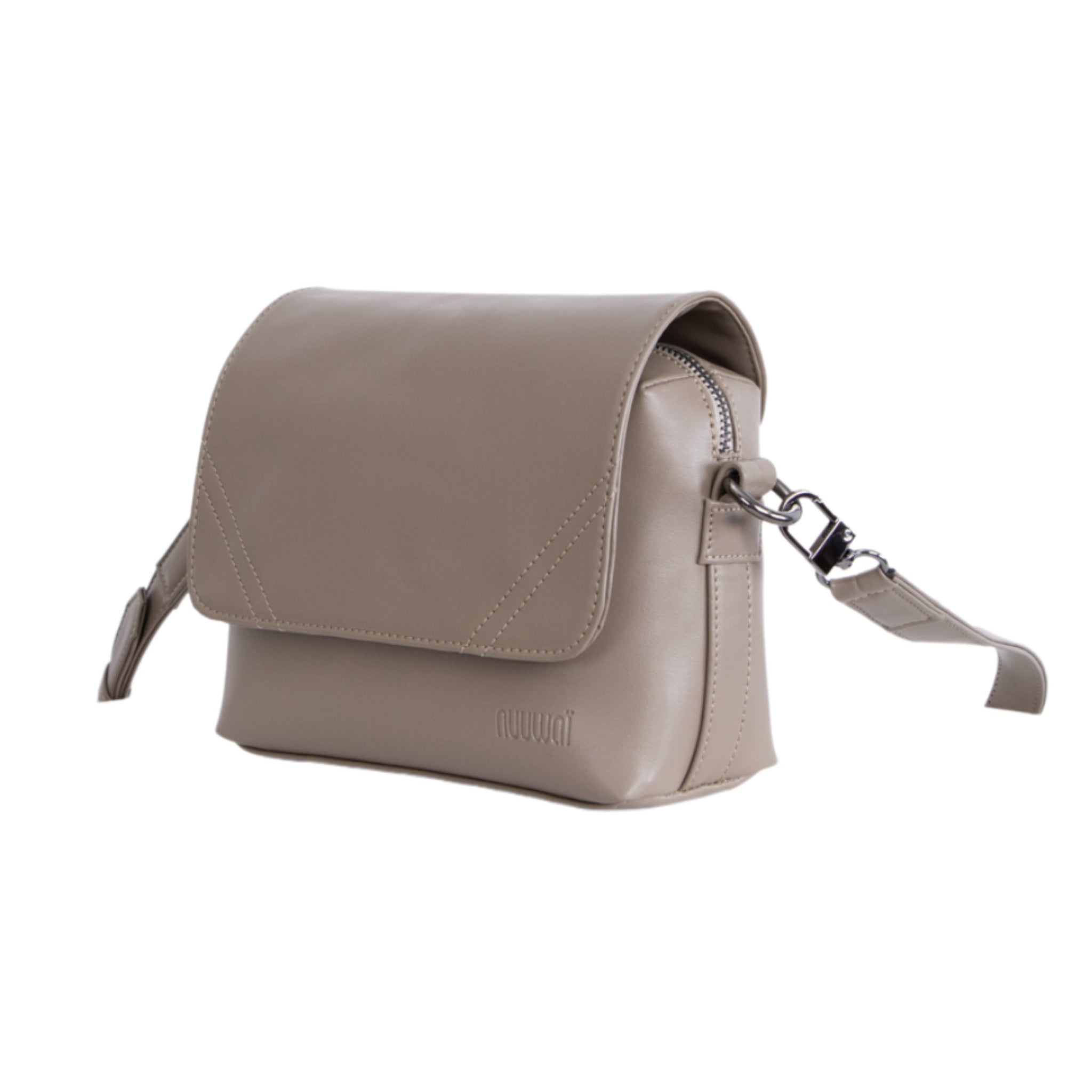 nuuwai Vegane Crossbody Tasche "ELLI"