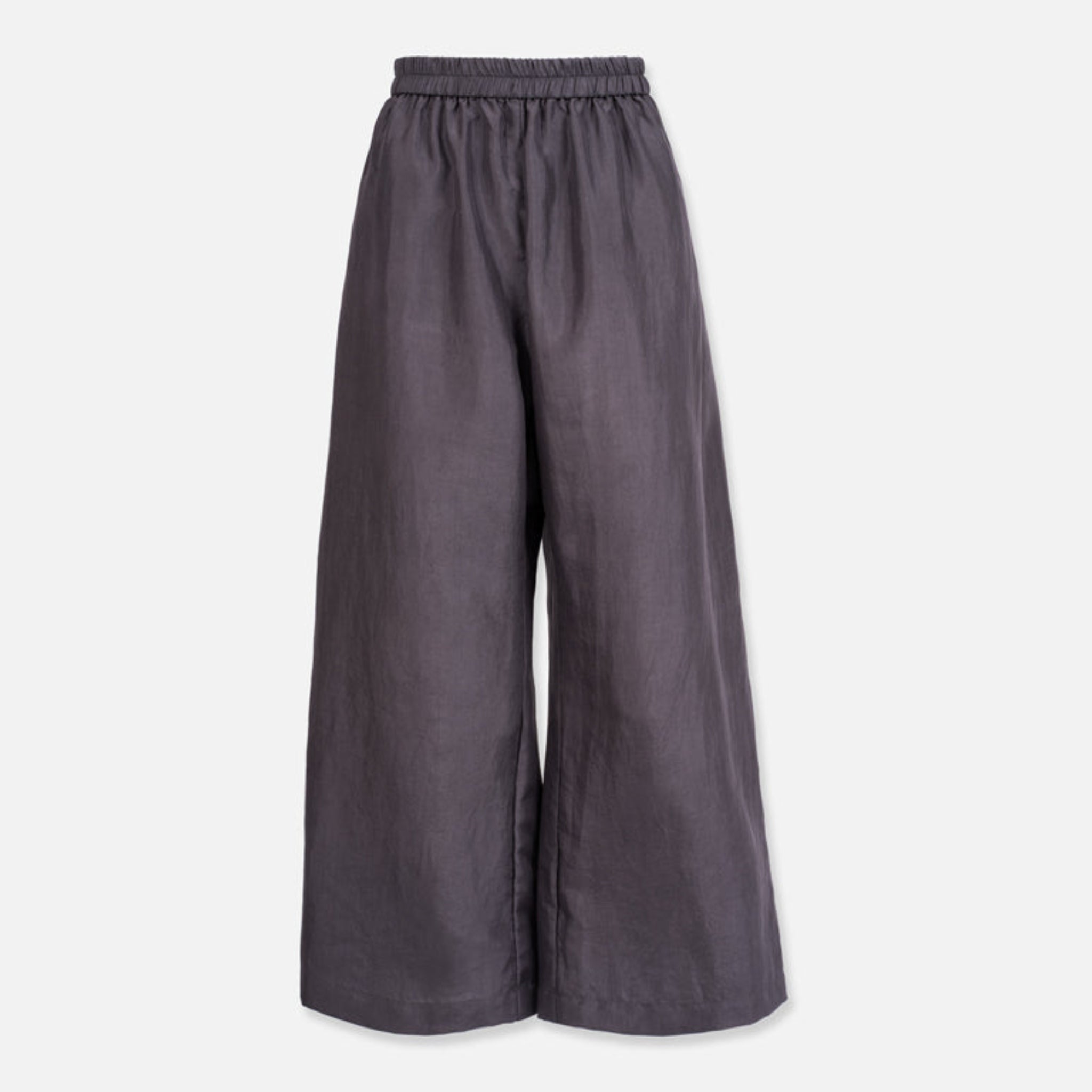 Folkdays Silk Pants "Chivy"