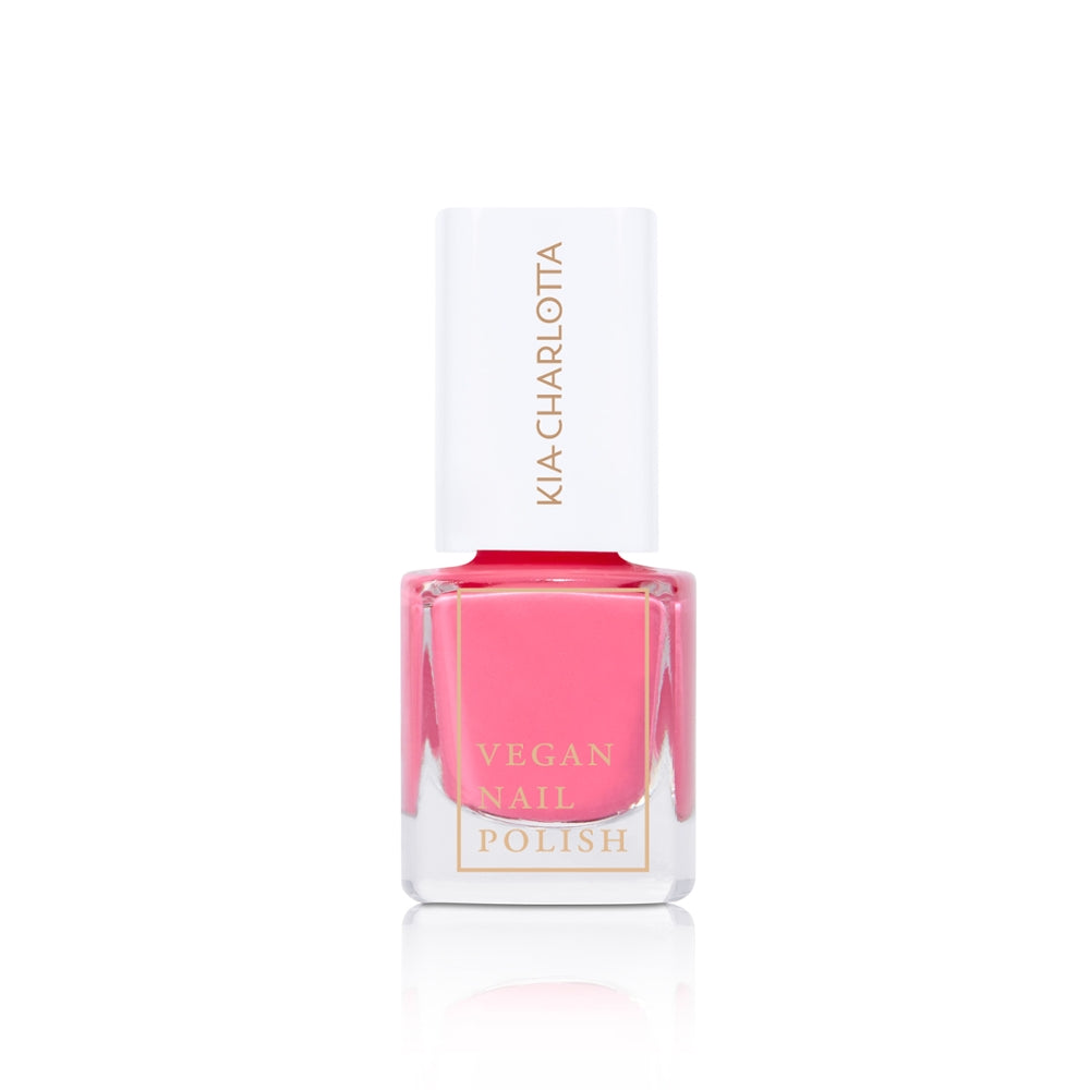 Kia-Charlotta Veganer Nagellack 5 ml