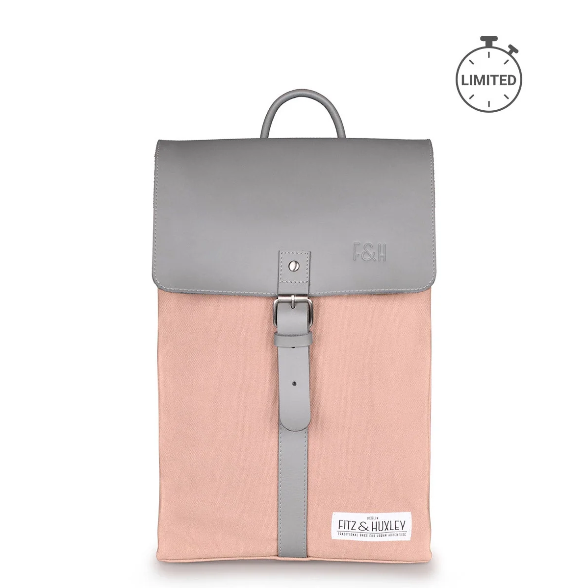 Fitz & Huxley Rucksack "COSMOS"