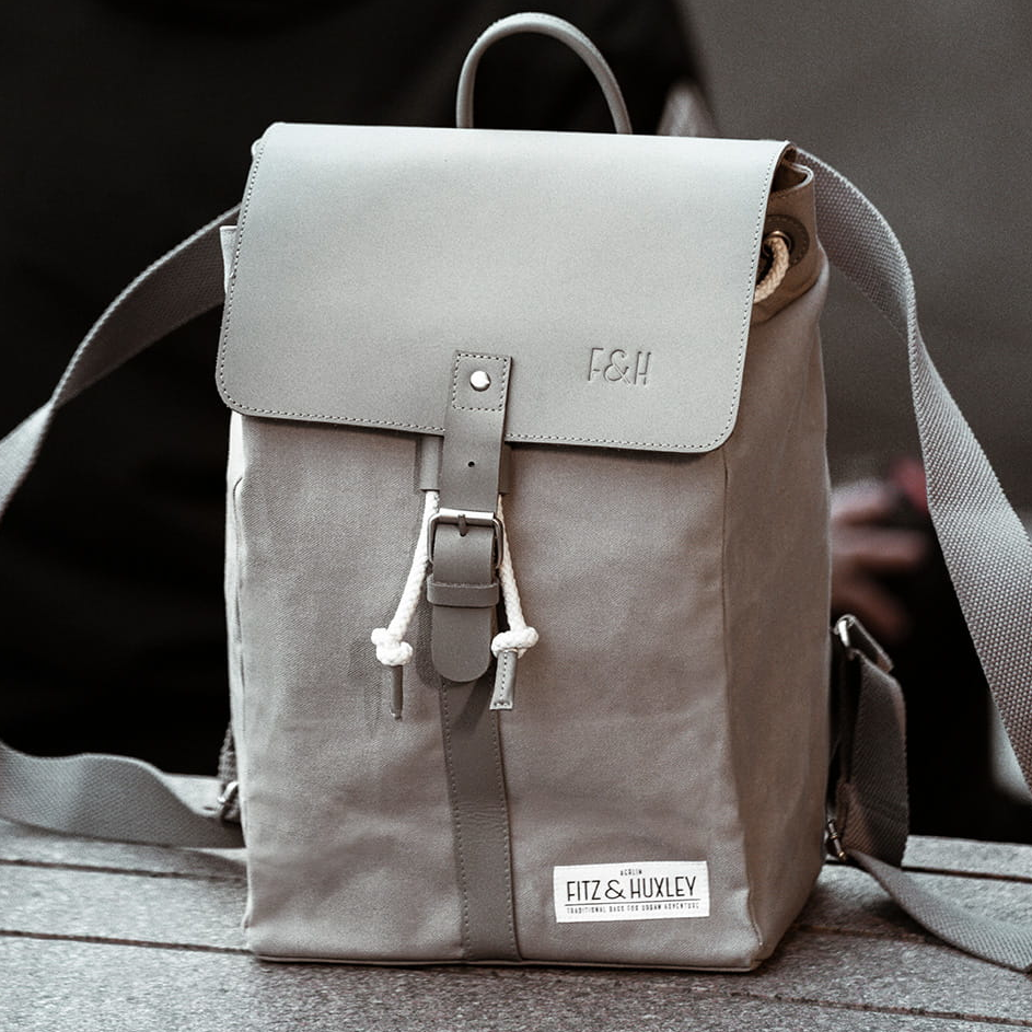 Fitz & Huxley Rucksack "COSMOS"