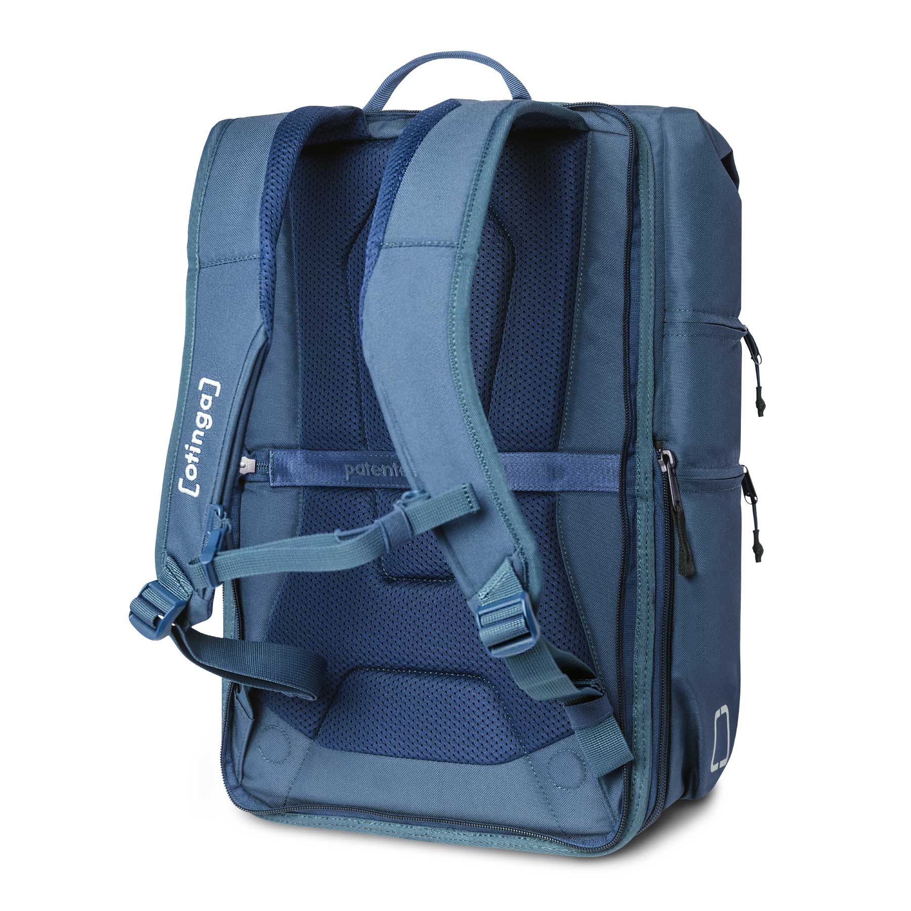 otinga Rucksack "Flip V2"