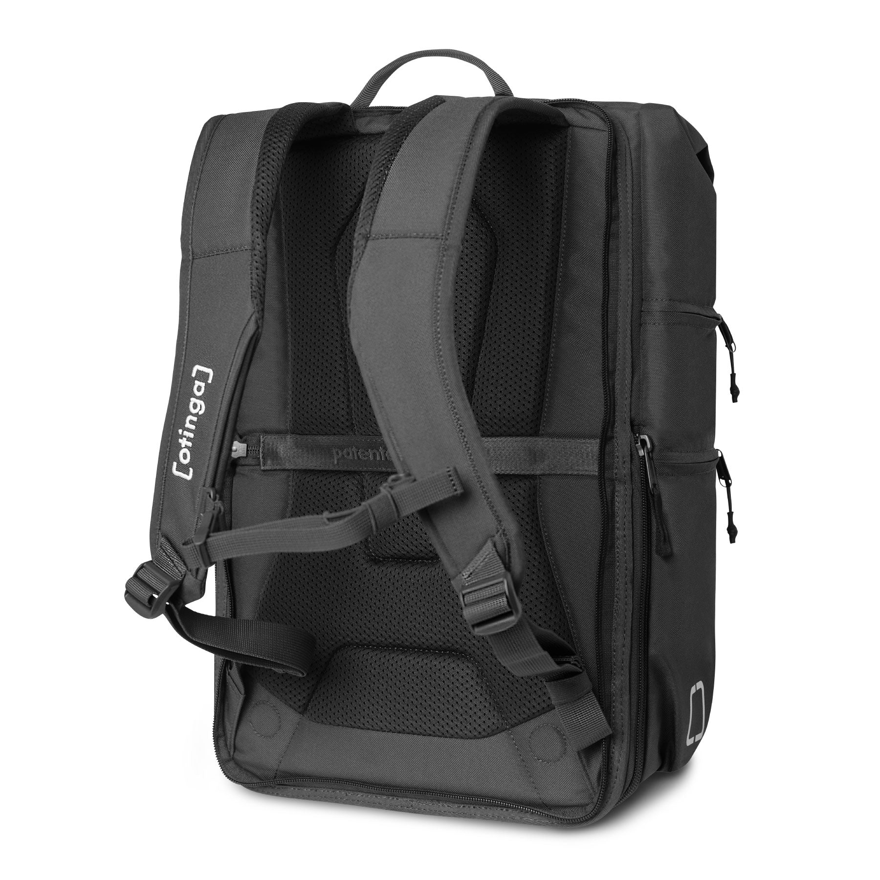 otinga Rucksack "Flip V2"