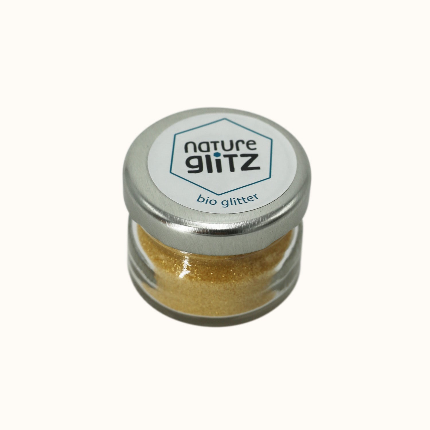 Naturalou Bio Glitzer von Nature Glitz