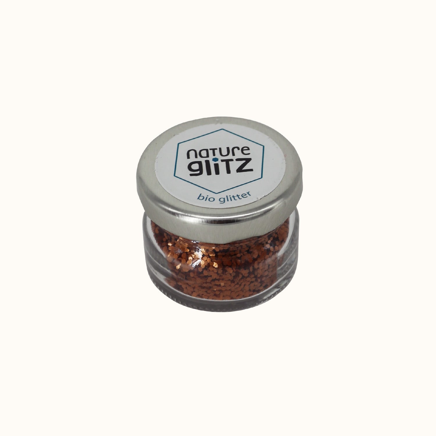 Naturalou Bio Glitzer von Nature Glitz