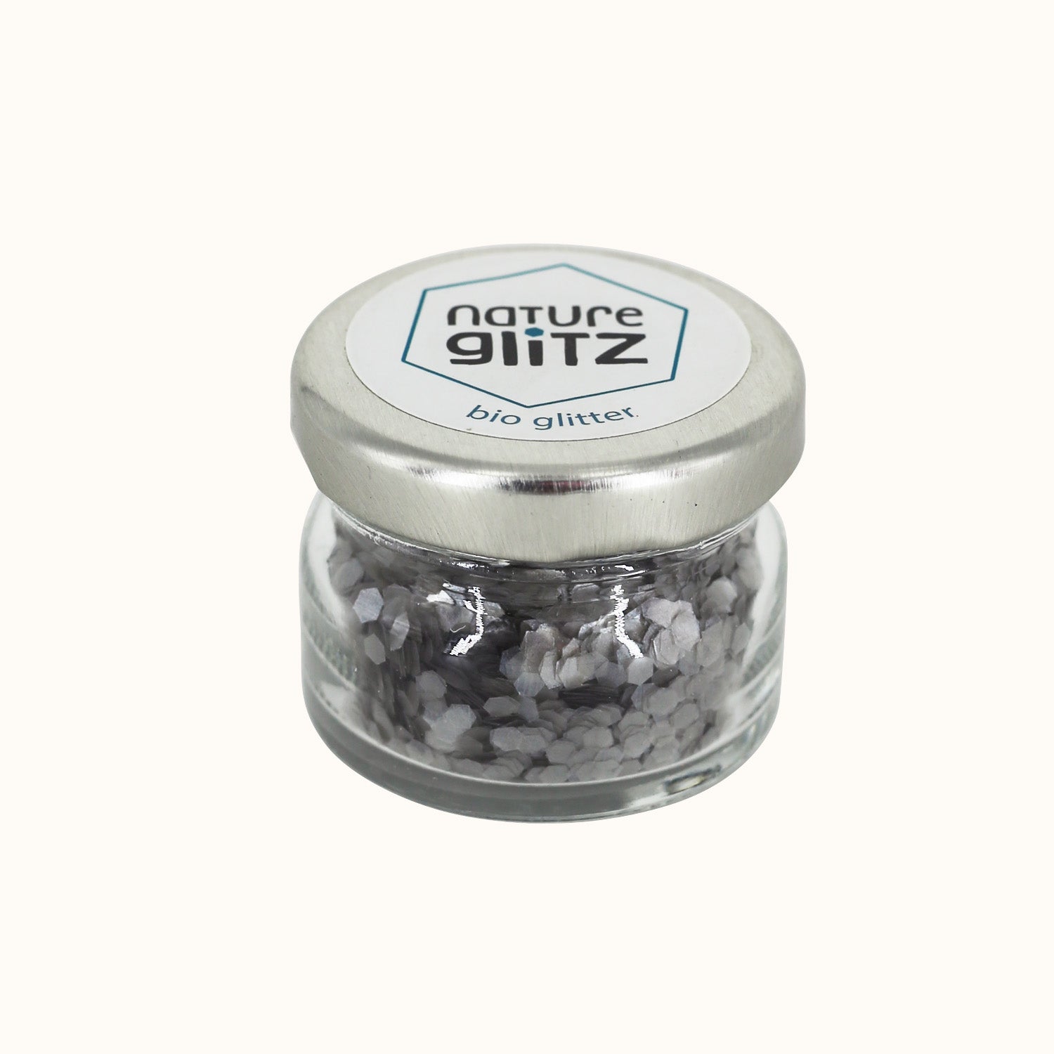 Naturalou Bio Glitzer von Nature Glitz