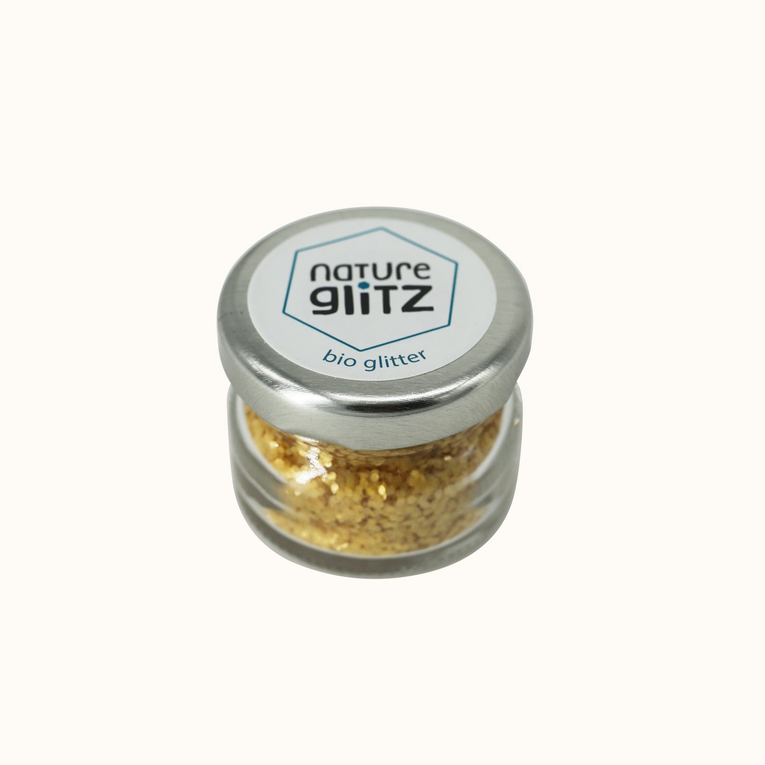 Naturalou Bio Glitzer von Nature Glitz