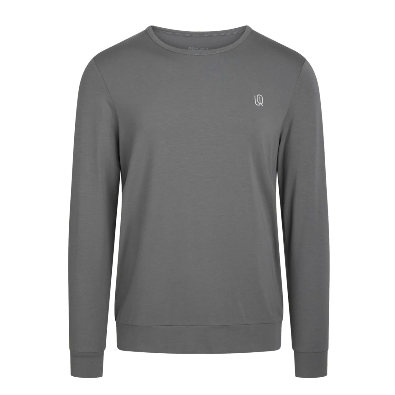 Urban Quest Herren Longsleeve