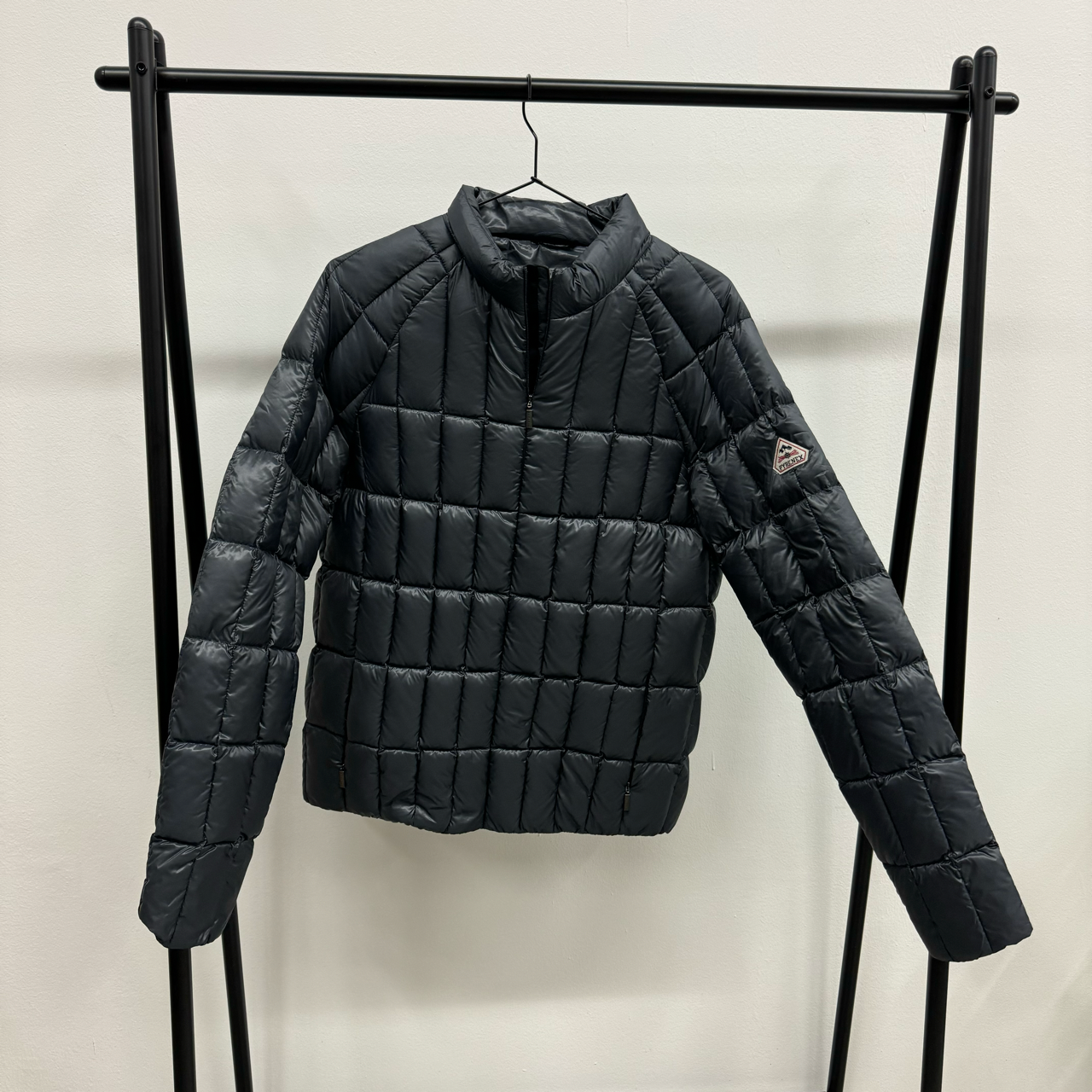 Pyrenex Herren Winterjacke "DELTA 3/1" - Deep Ink - M