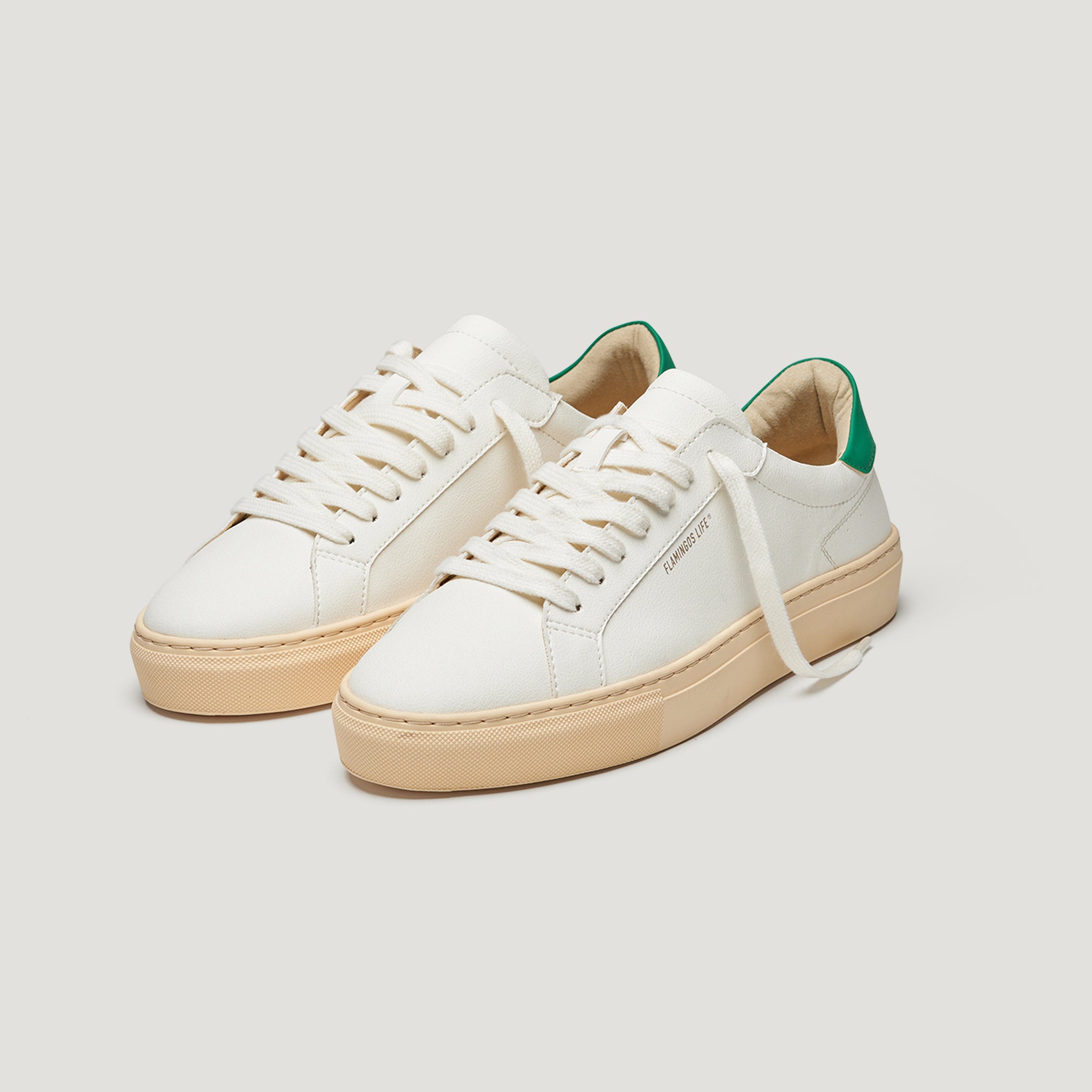 Flamingo's Life Unisex Sneaker "Hampton Court"