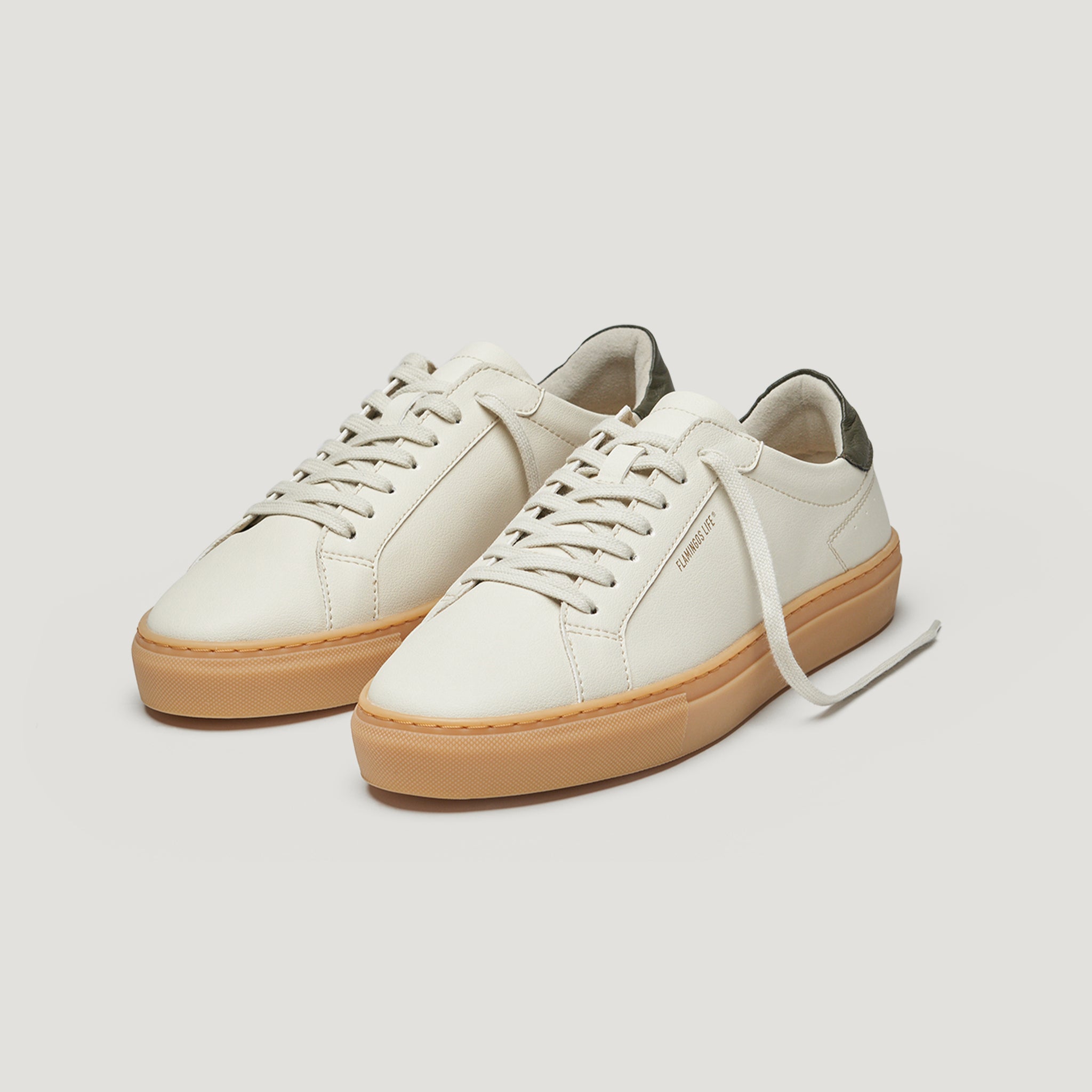 Flamingo's Life Unisex Sneaker "Hampton Court"